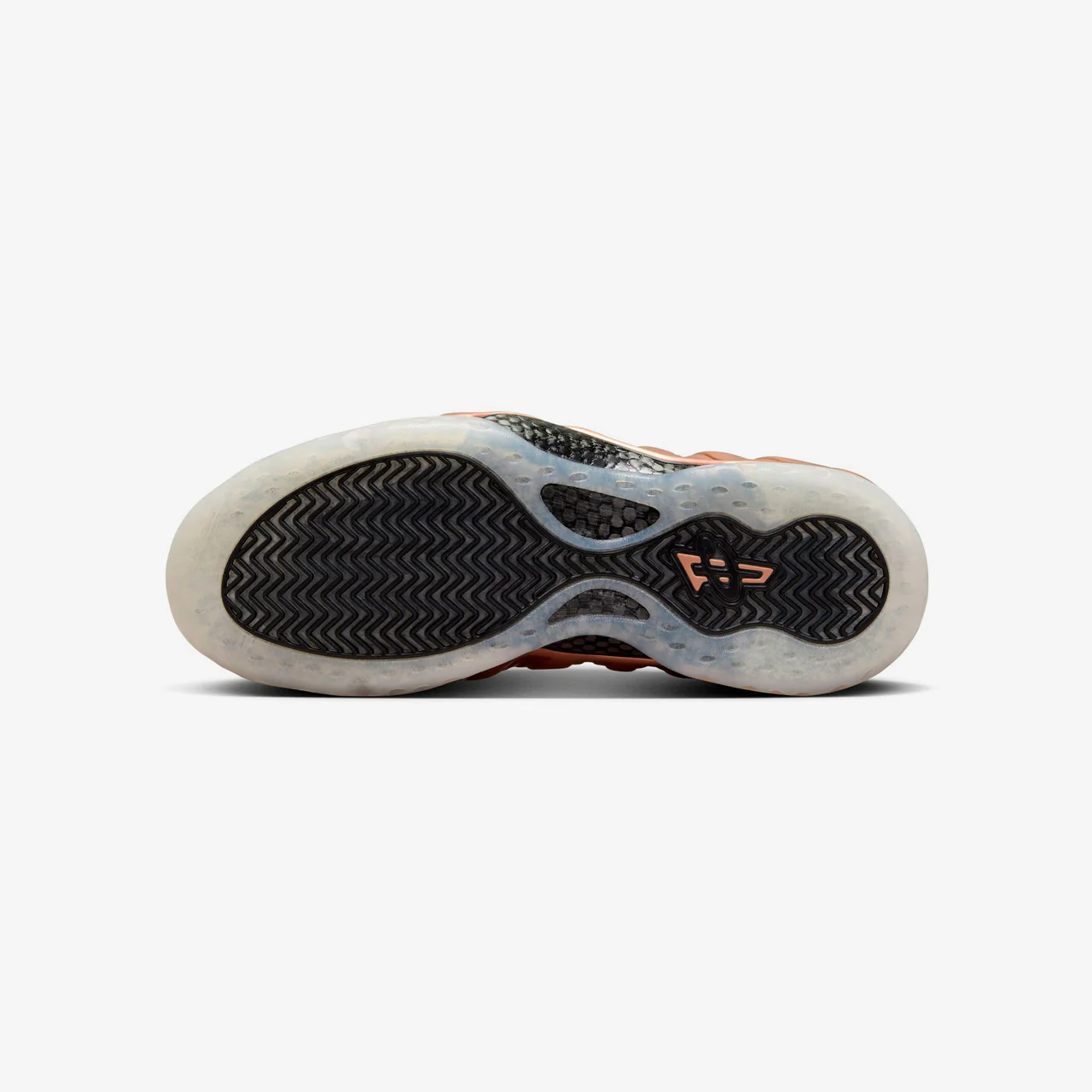 Air Foamposite One - Image 4