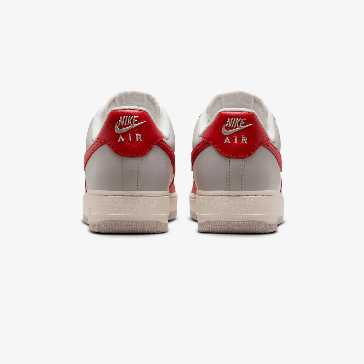 Air Force 1 '07 LV8 - Image 3