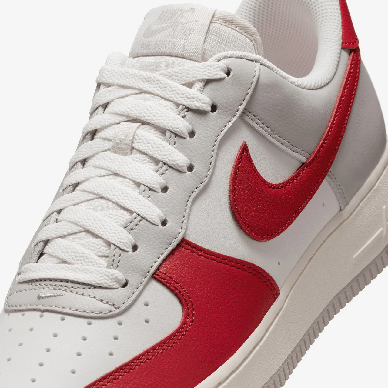 Air Force 1 '07 LV8 - Image 6