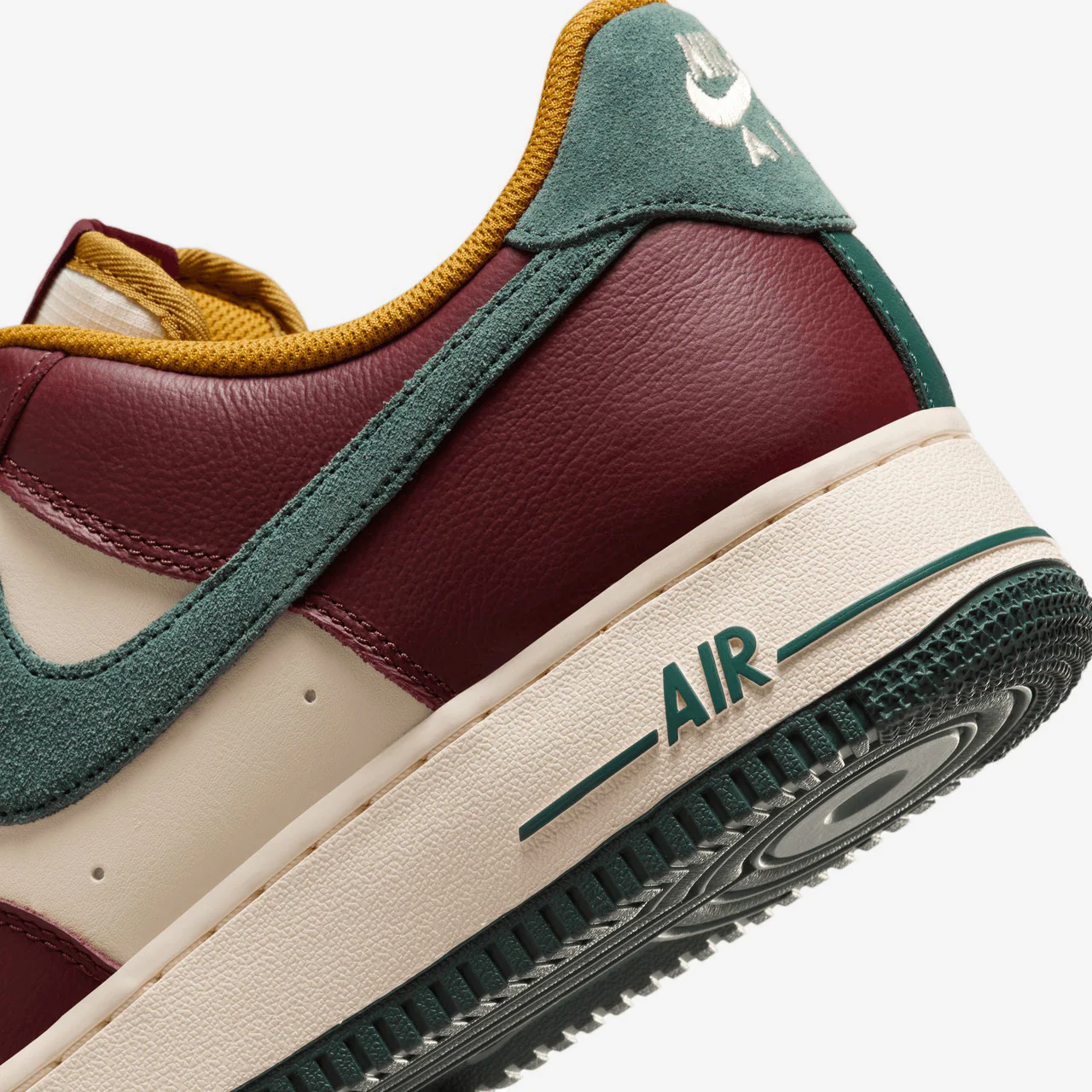 Air Force 1 '07 LV8 - Image 7