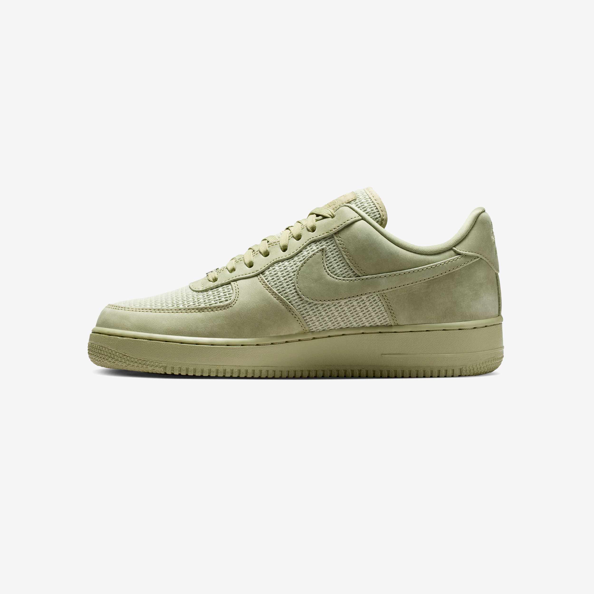 Air Force 1 '07 Lv8 - Image 5