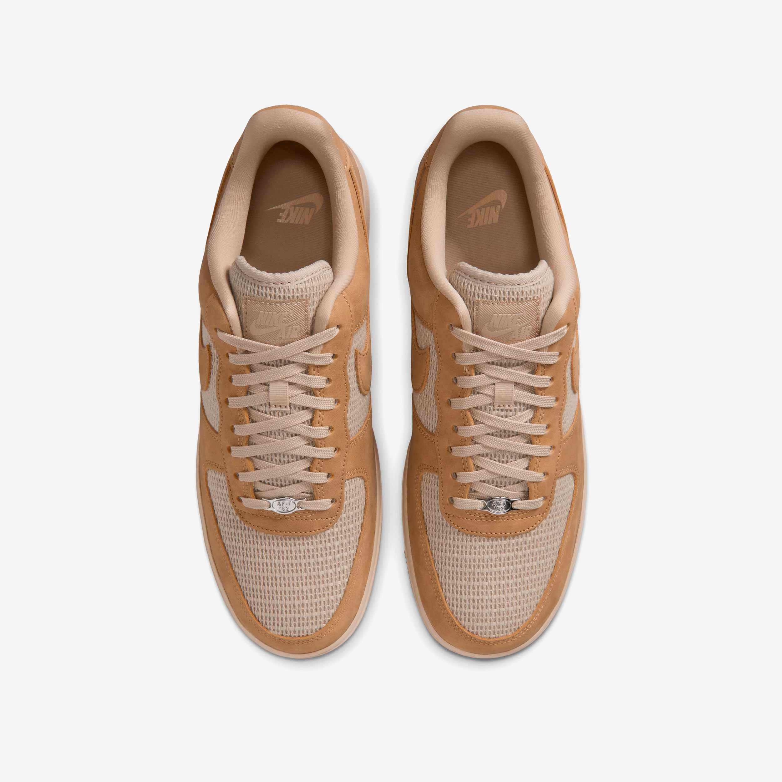 Air Force 1 '07 Lv8 - Image 8