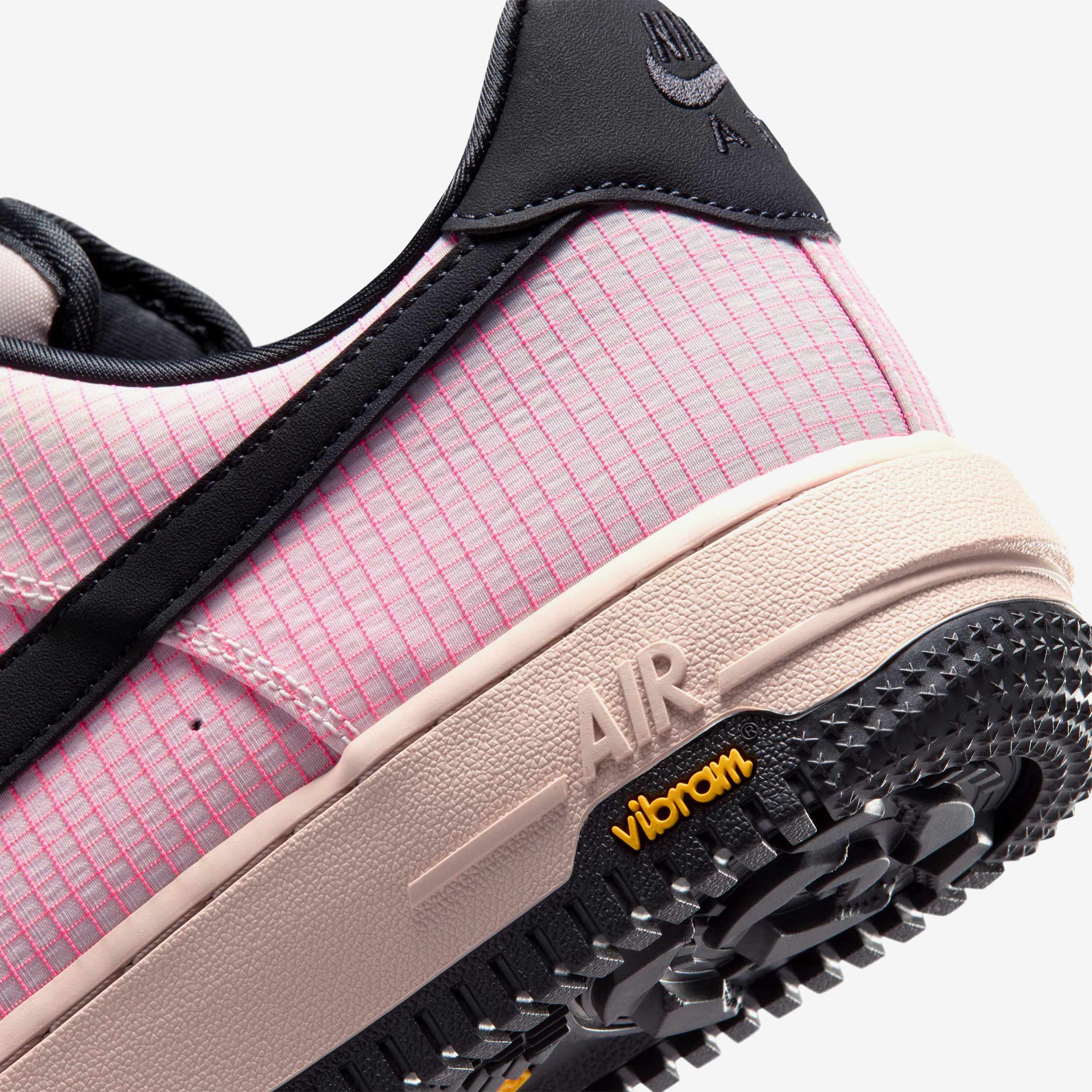 Air Force 1 '07 LX Vibram - Image 7