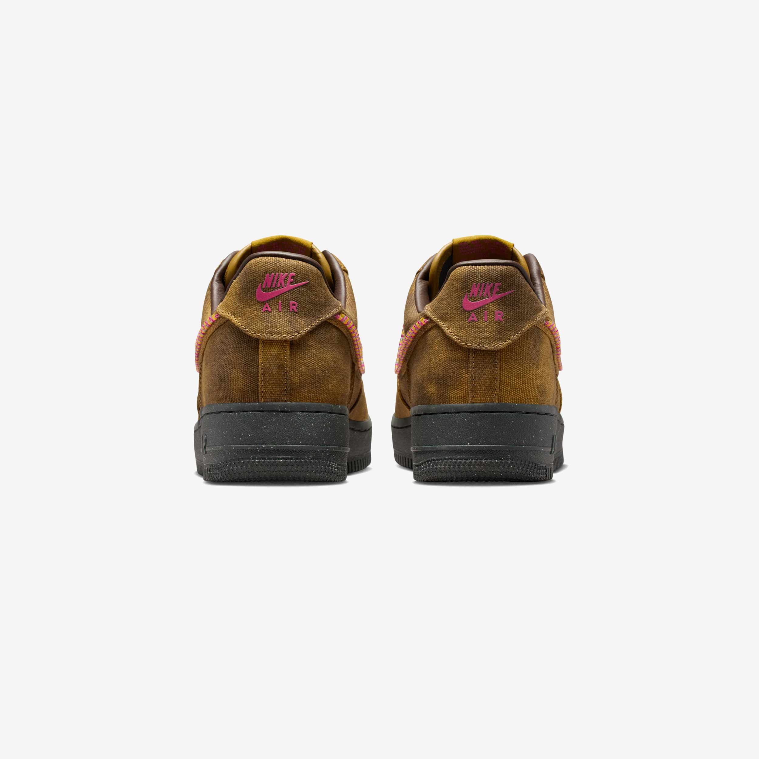 Air Force 1 Boucle QS - Image 4