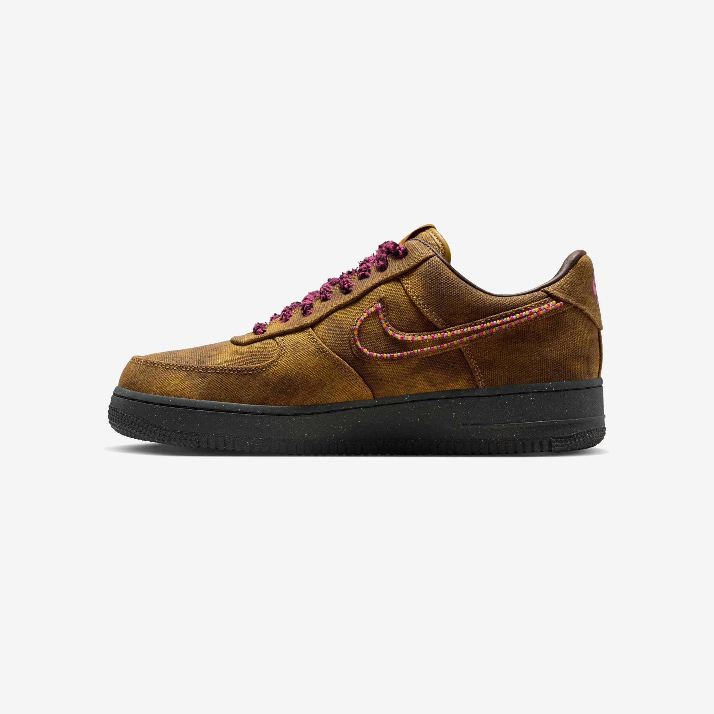 Air Force 1 Boucle QS - Image 5