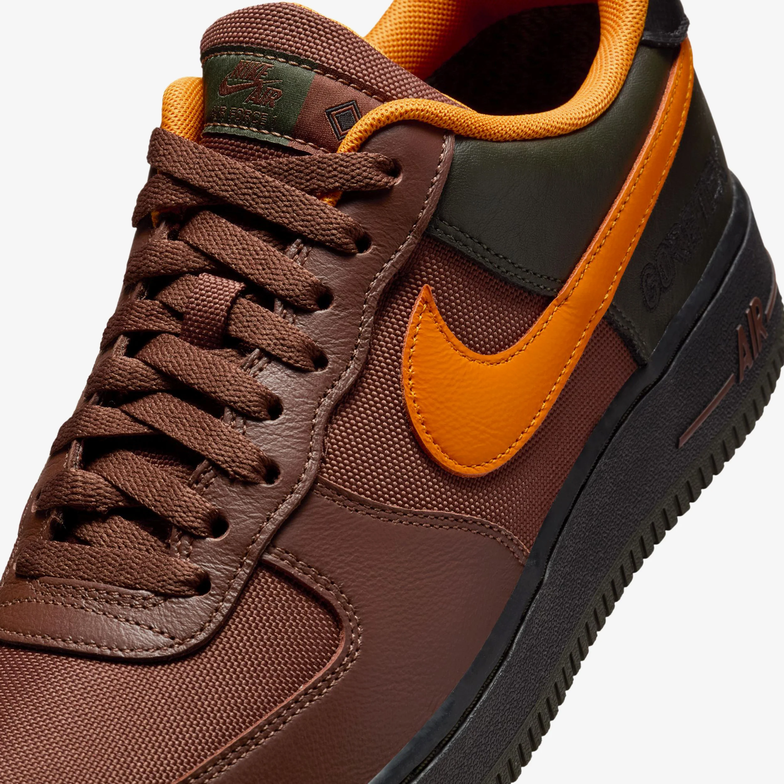 Air Force 1 Gore-Tex - Image 7