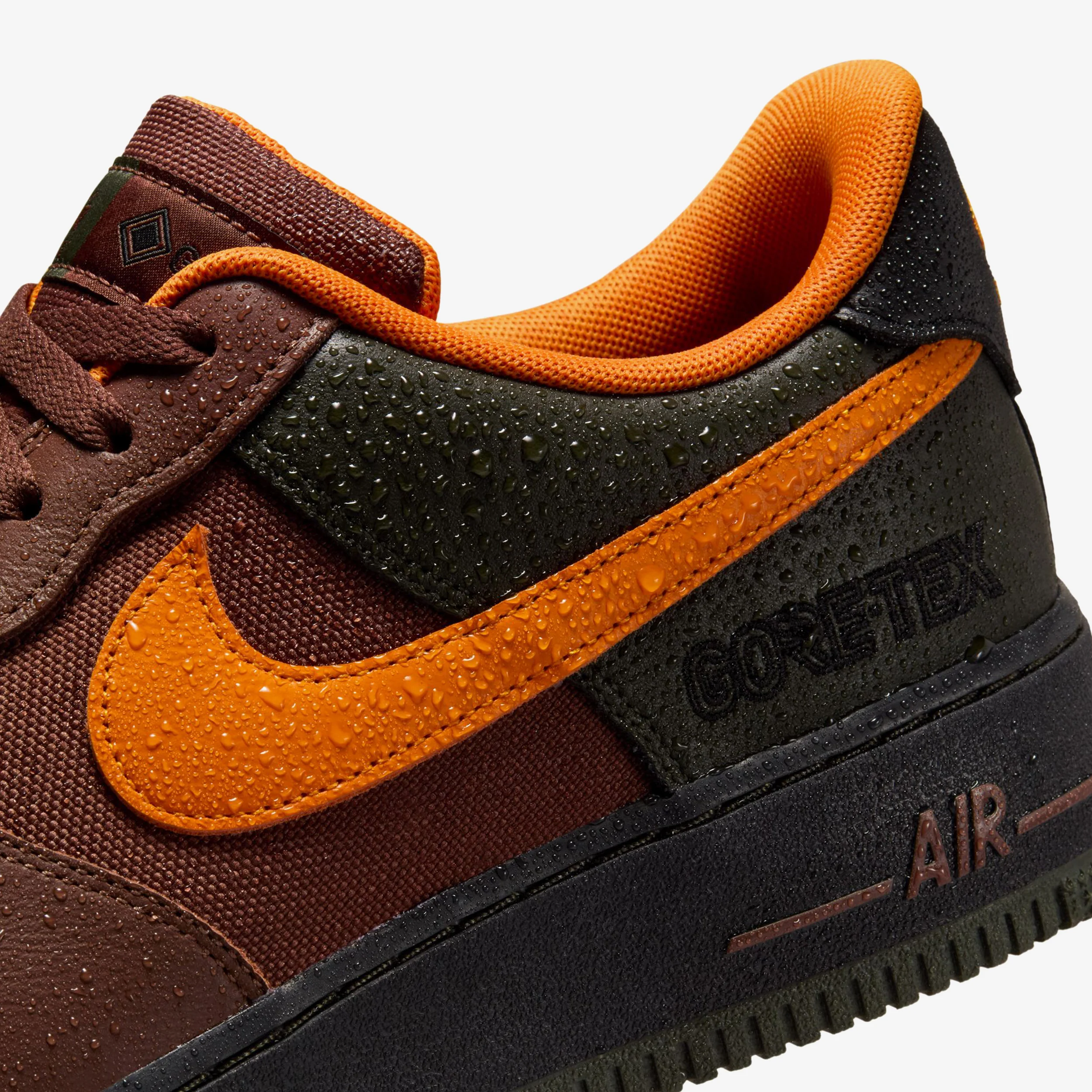 Air Force 1 Gore-Tex - Image 9