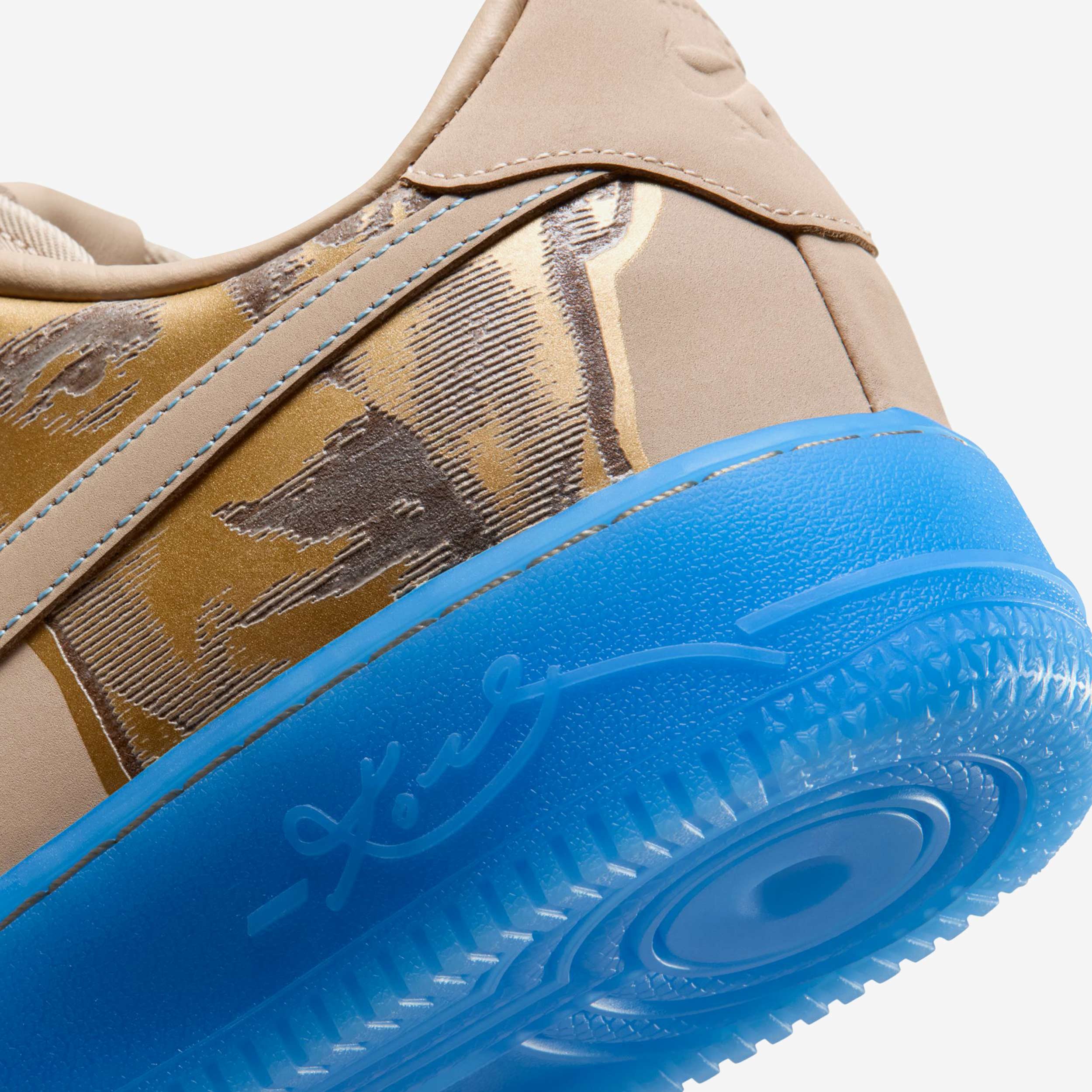 Air Force 1 Low Protro x Kobe - Image 7