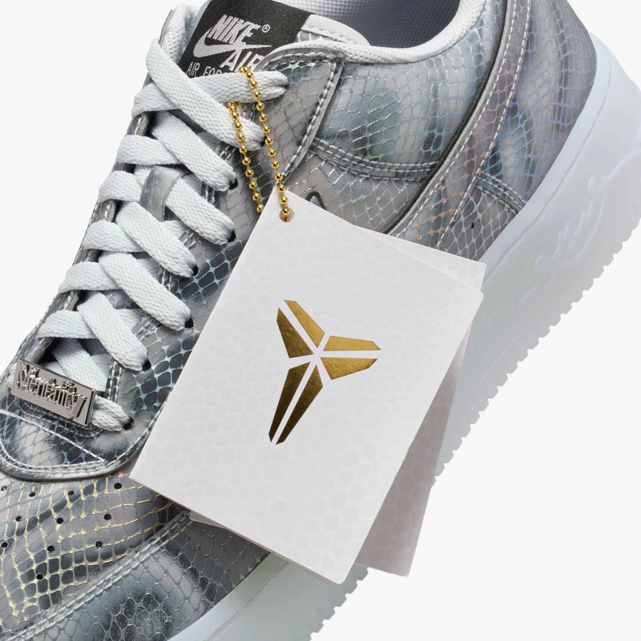 Air Force 1 Low Protro x Kobe - Image 9