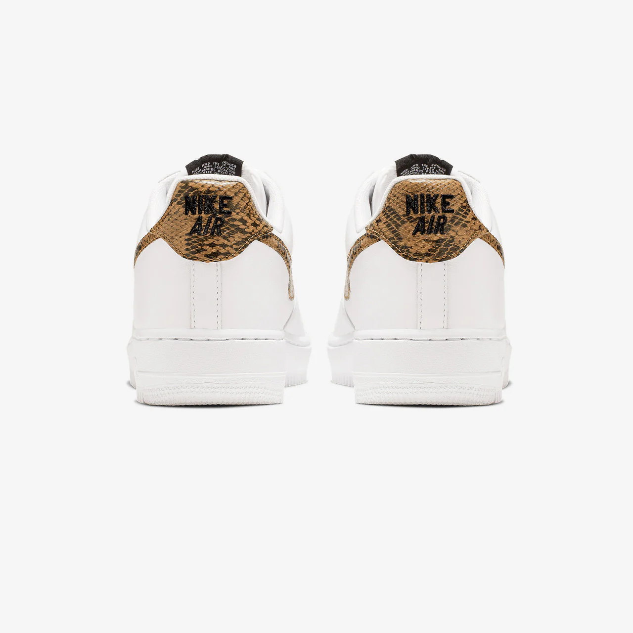 Air Force 1 Low Retro Premium - Image 3