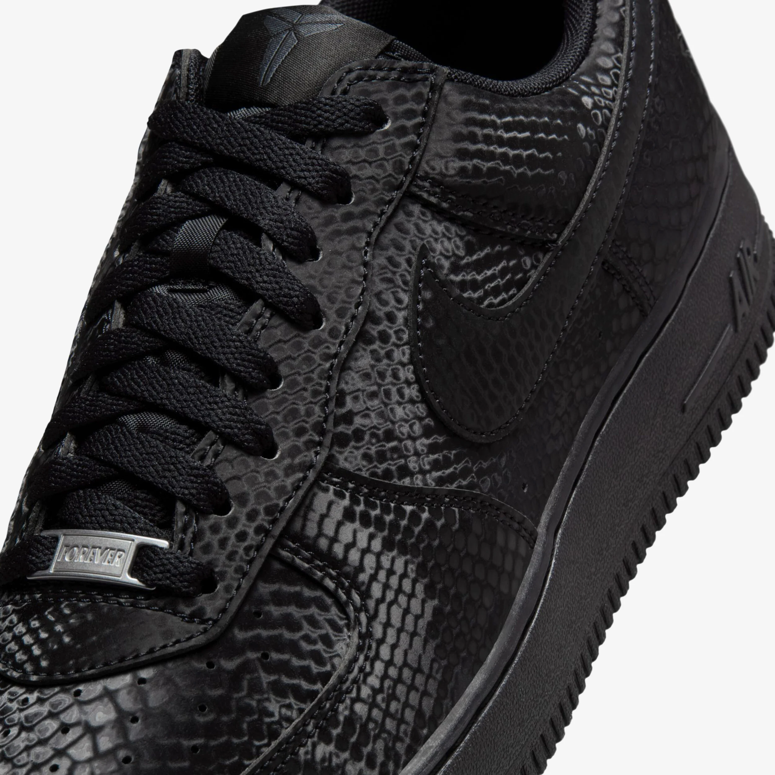 Air Force 1 Low x Kobe - Image 10