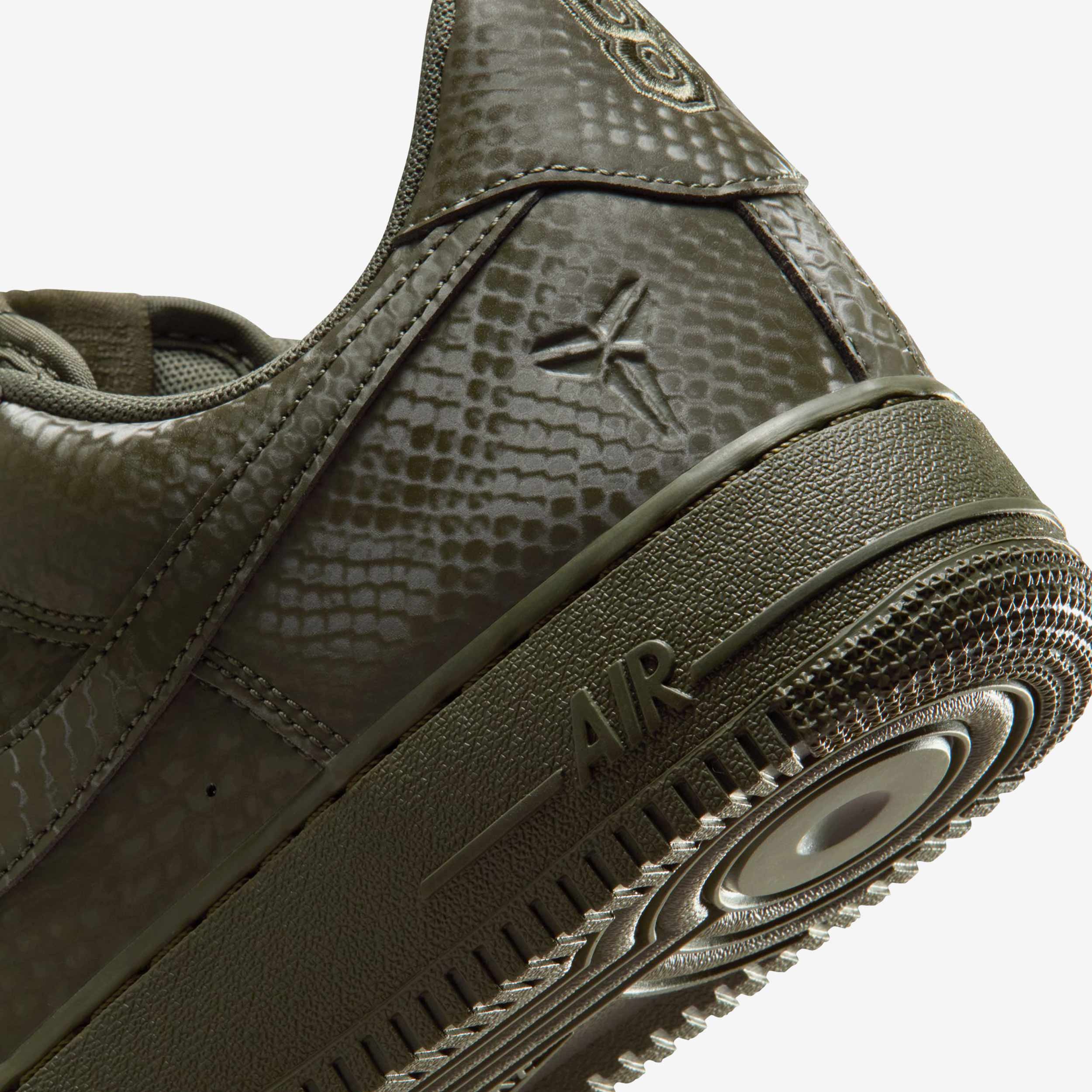 Air Force 1 Low x Kobe - Image 7