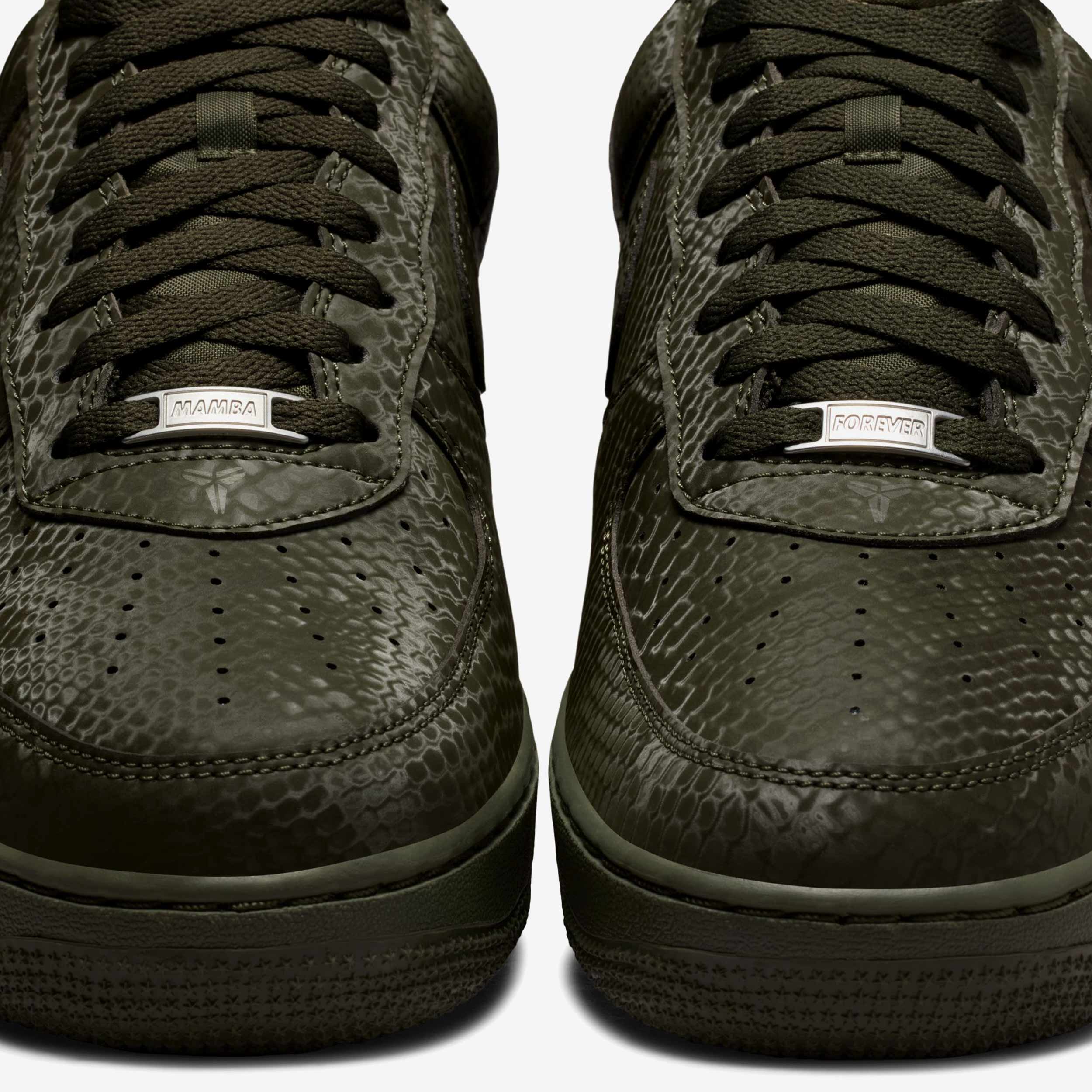 Air Force 1 Low x Kobe - Image 9