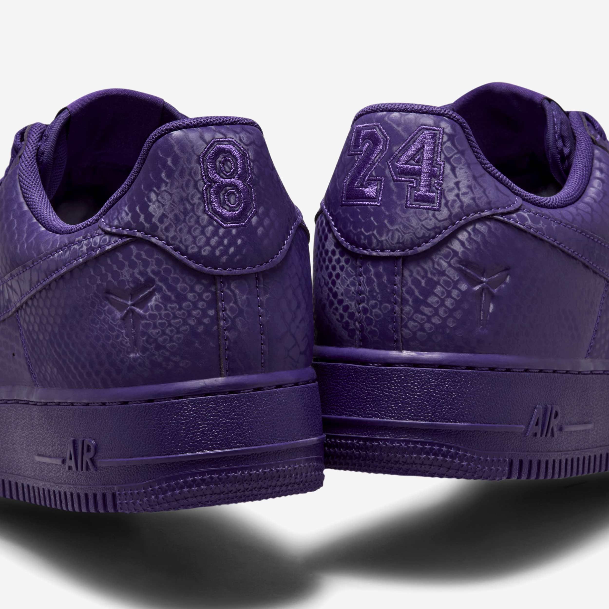 Air Force 1 Low x Kobe - Image 10