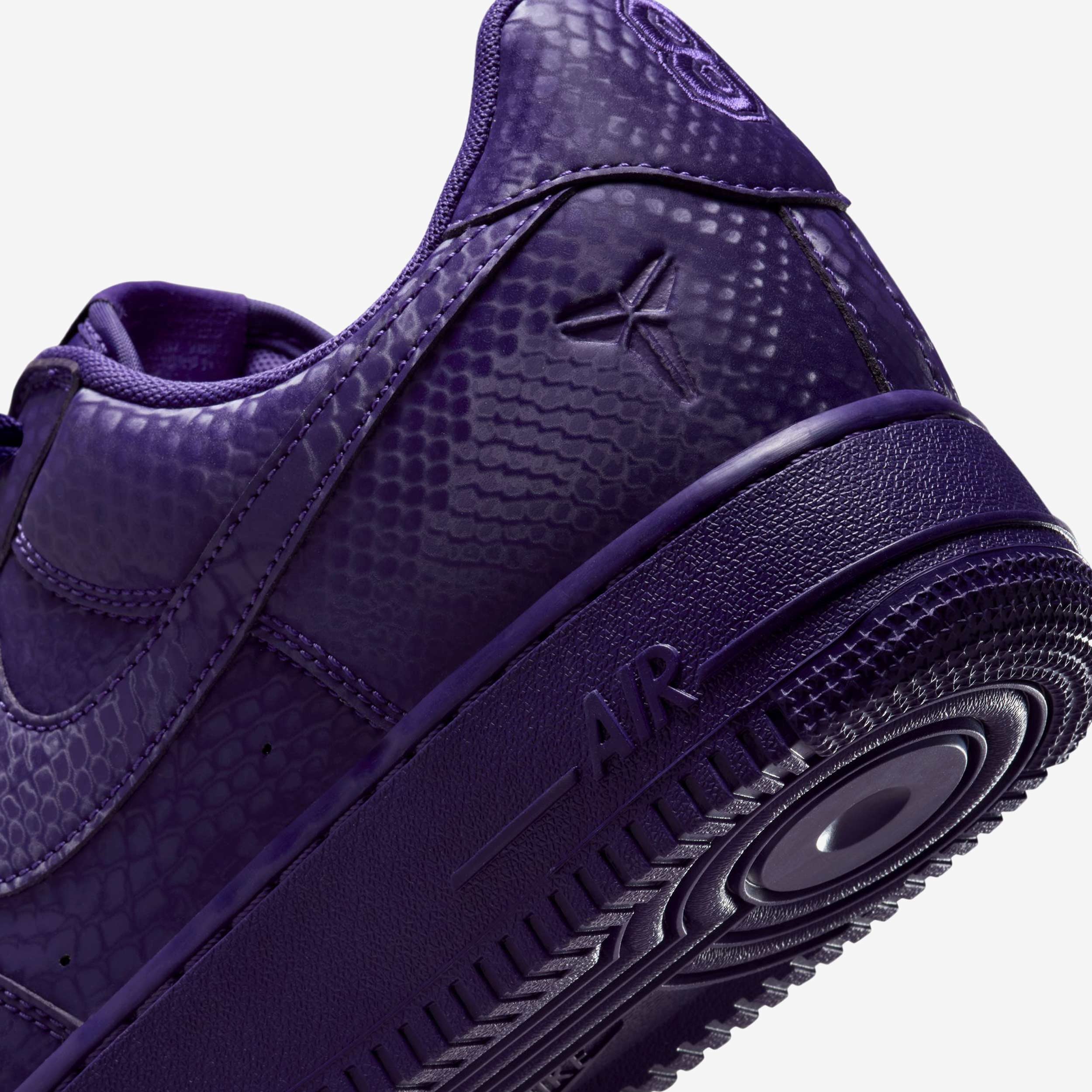 Air Force 1 Low x Kobe - Image 7