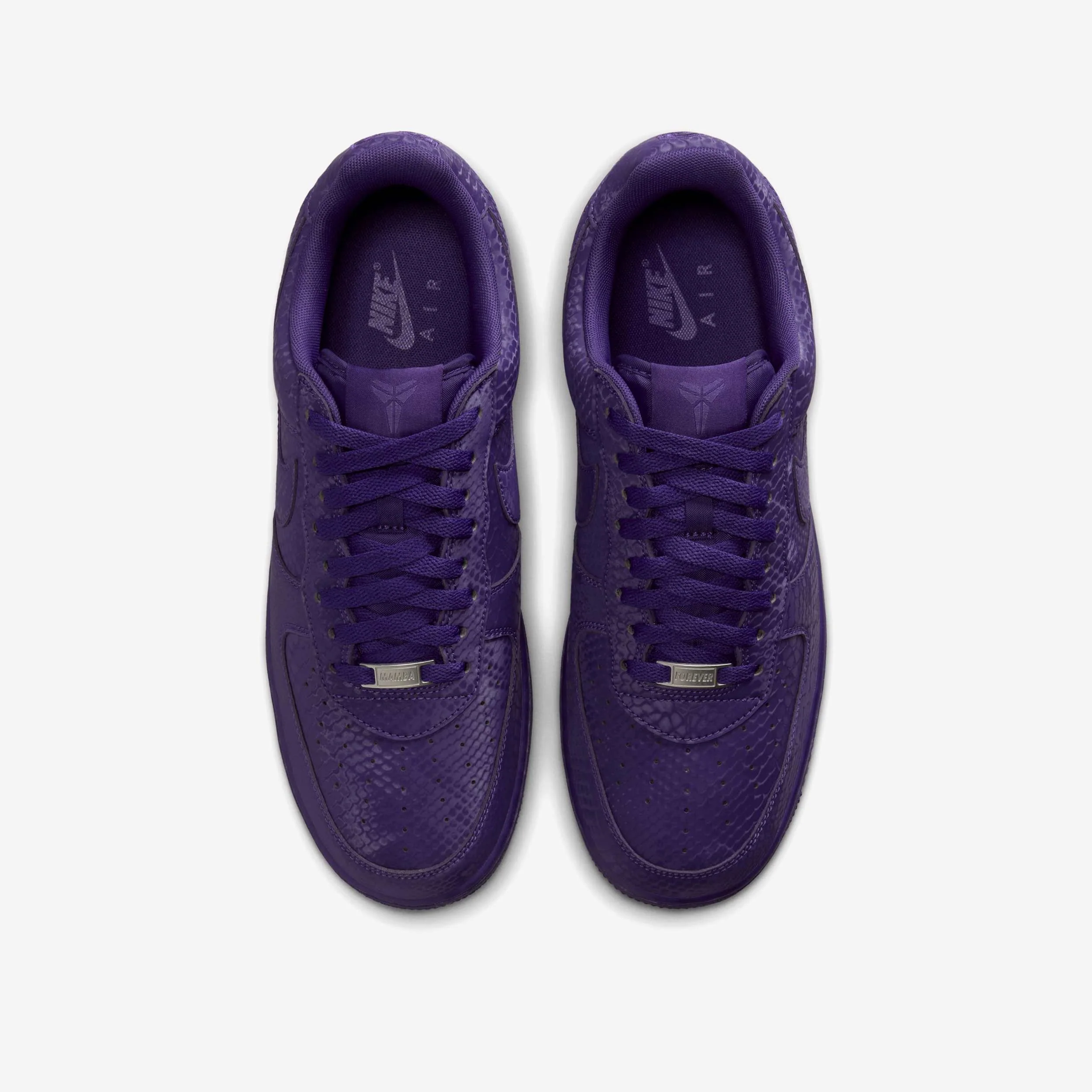 Air Force 1 Low x Kobe - Image 8