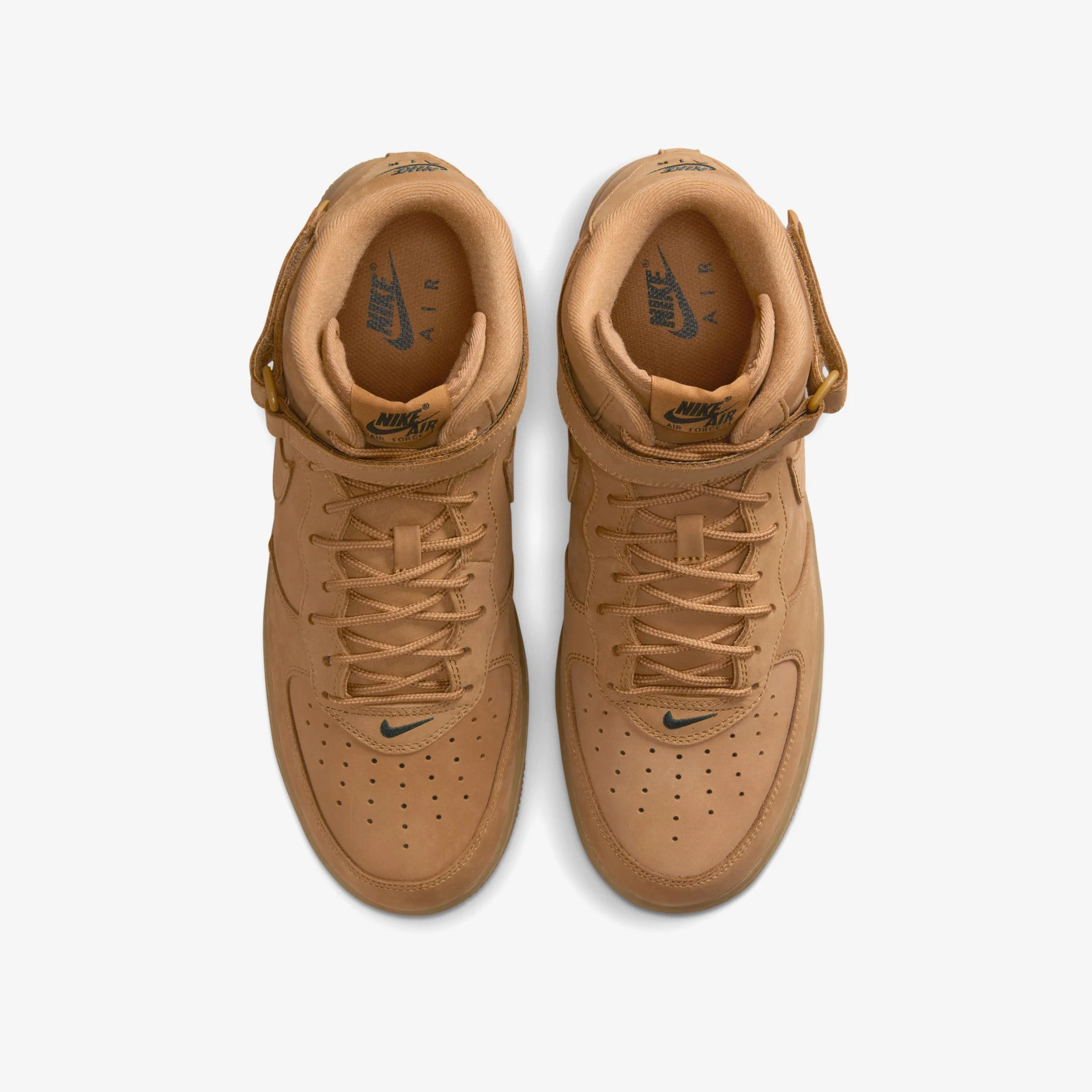 Air Force 1 Mid - Image 8