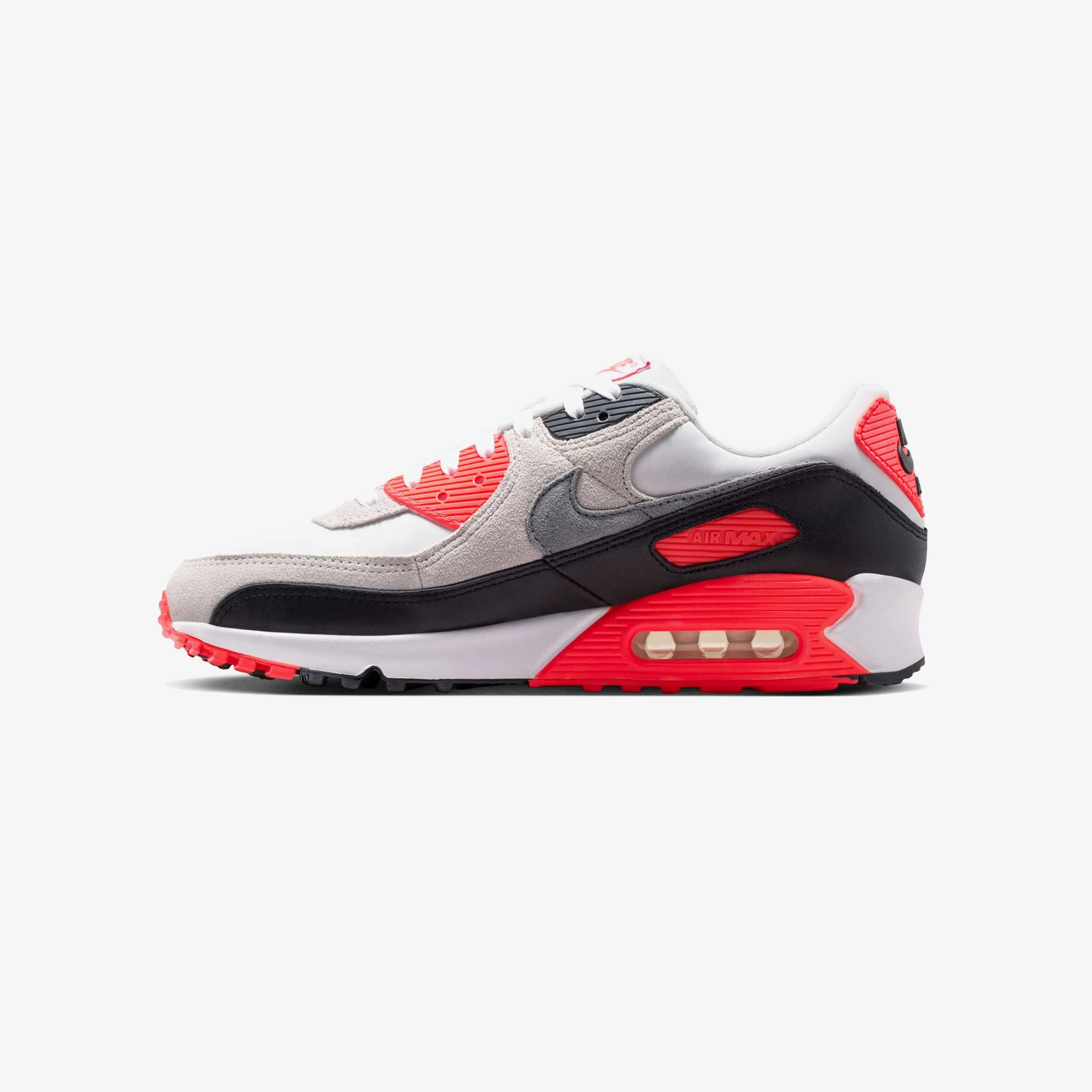 Air Max 90 QS "Infrared" - Image 5