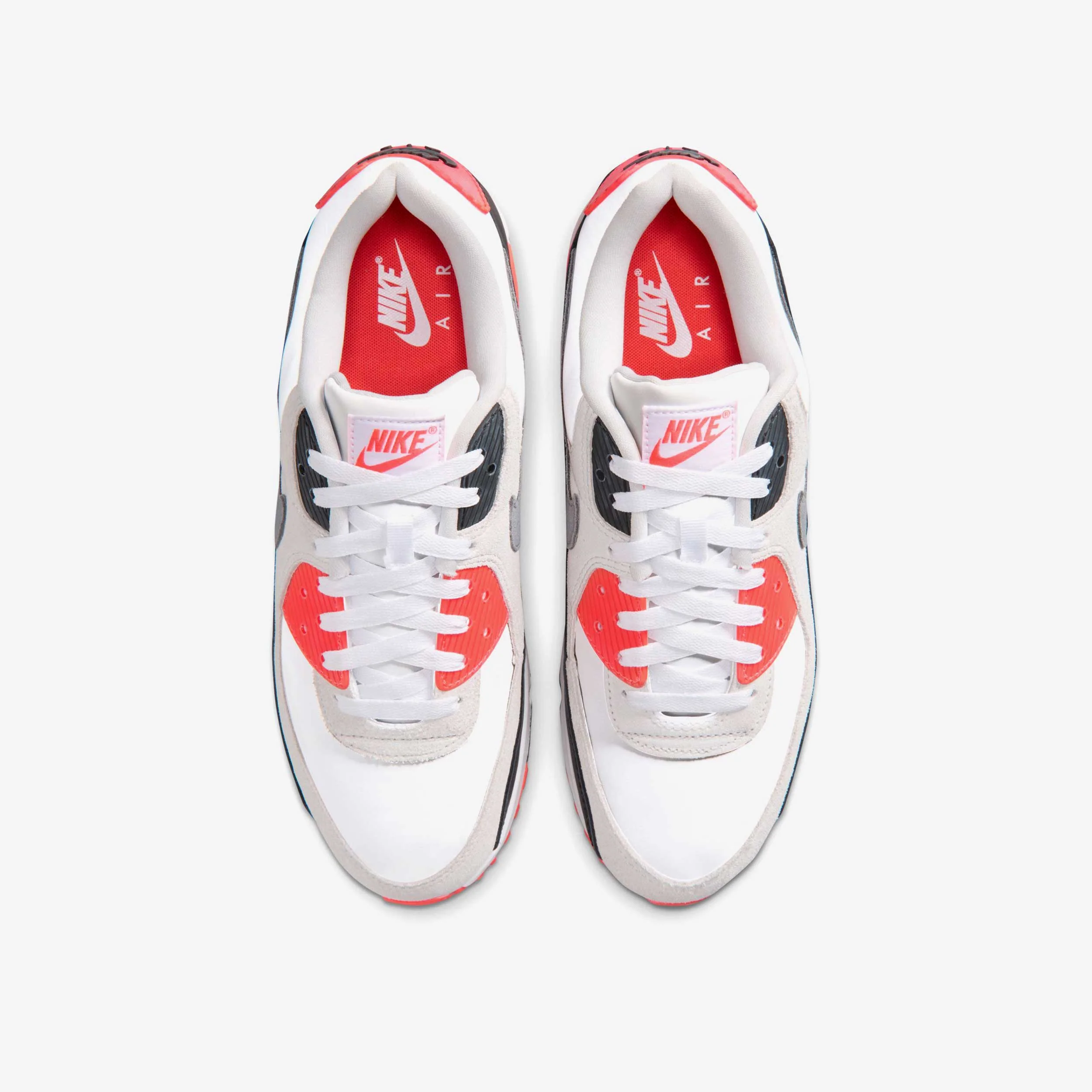 Air Max 90 QS "Infrared" - Image 8