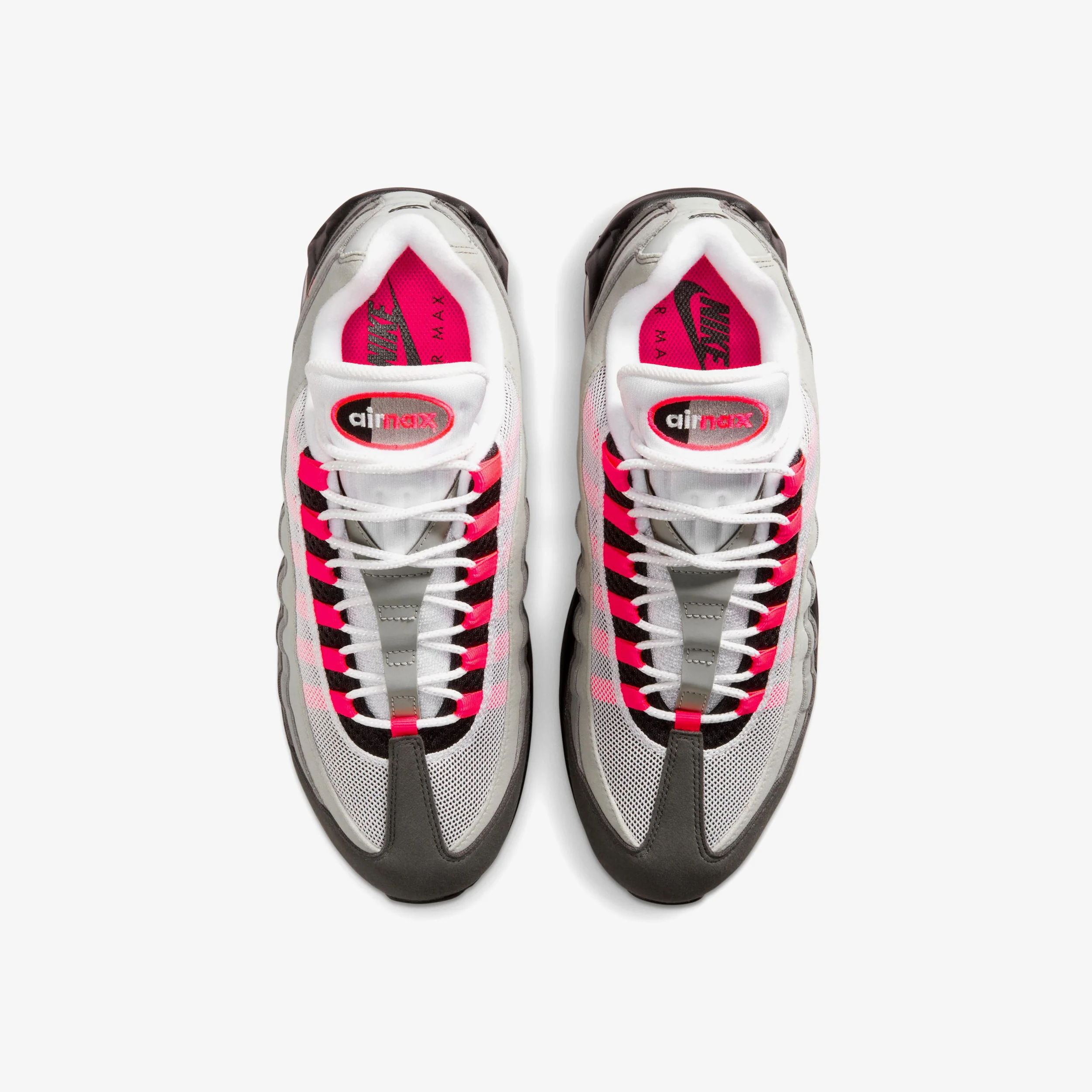 Air Max 95 Big Bubble - Image 4