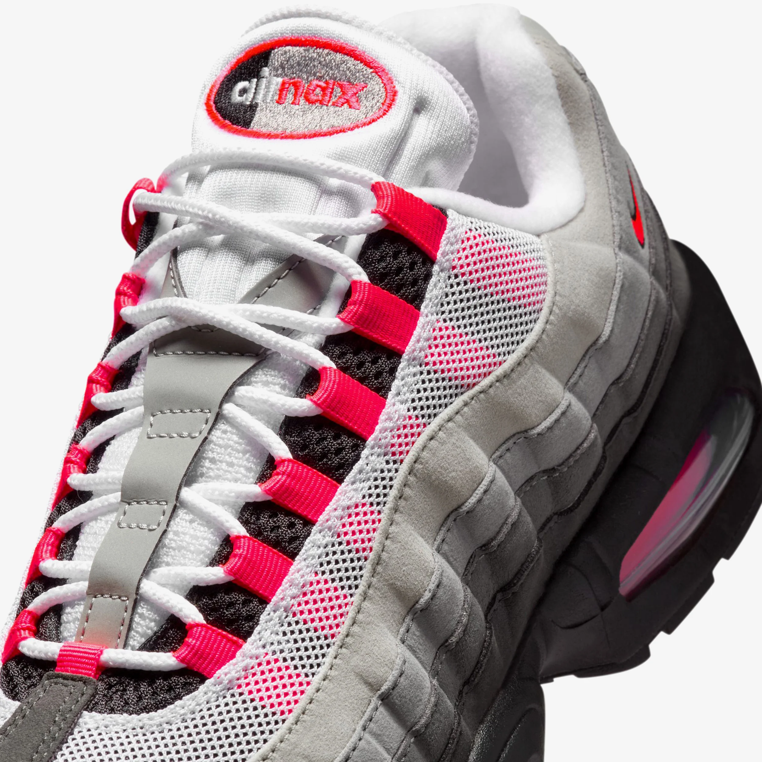 Air Max 95 Big Bubble - Image 7