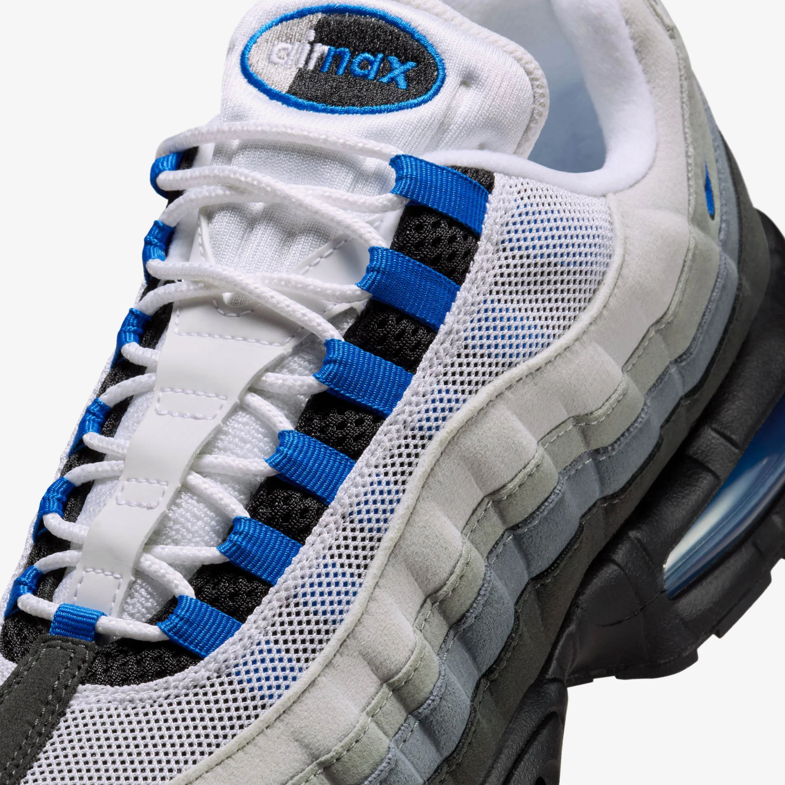 Air Max 95 Big Bubble - Image 7