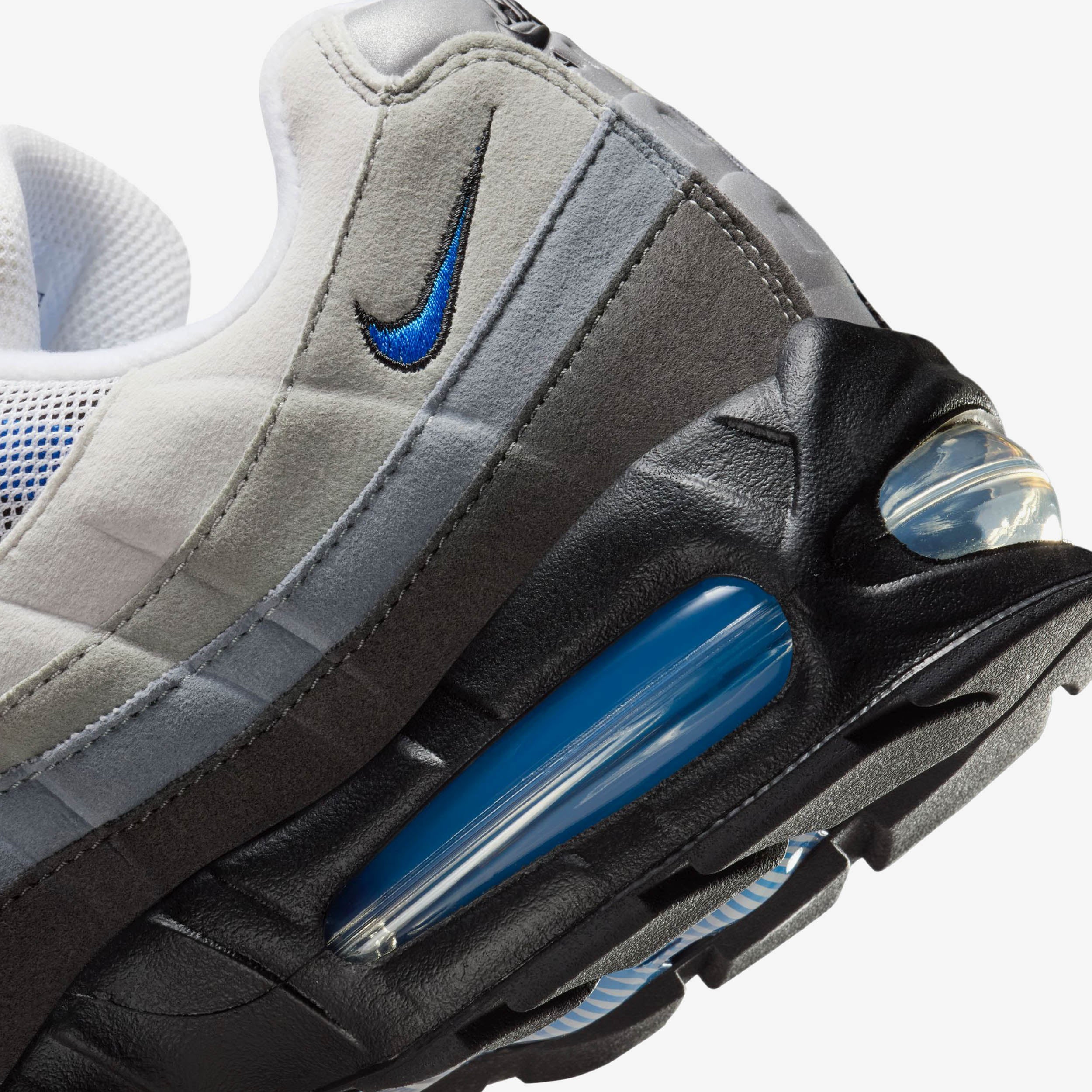 Air Max 95 Big Bubble - Image 8