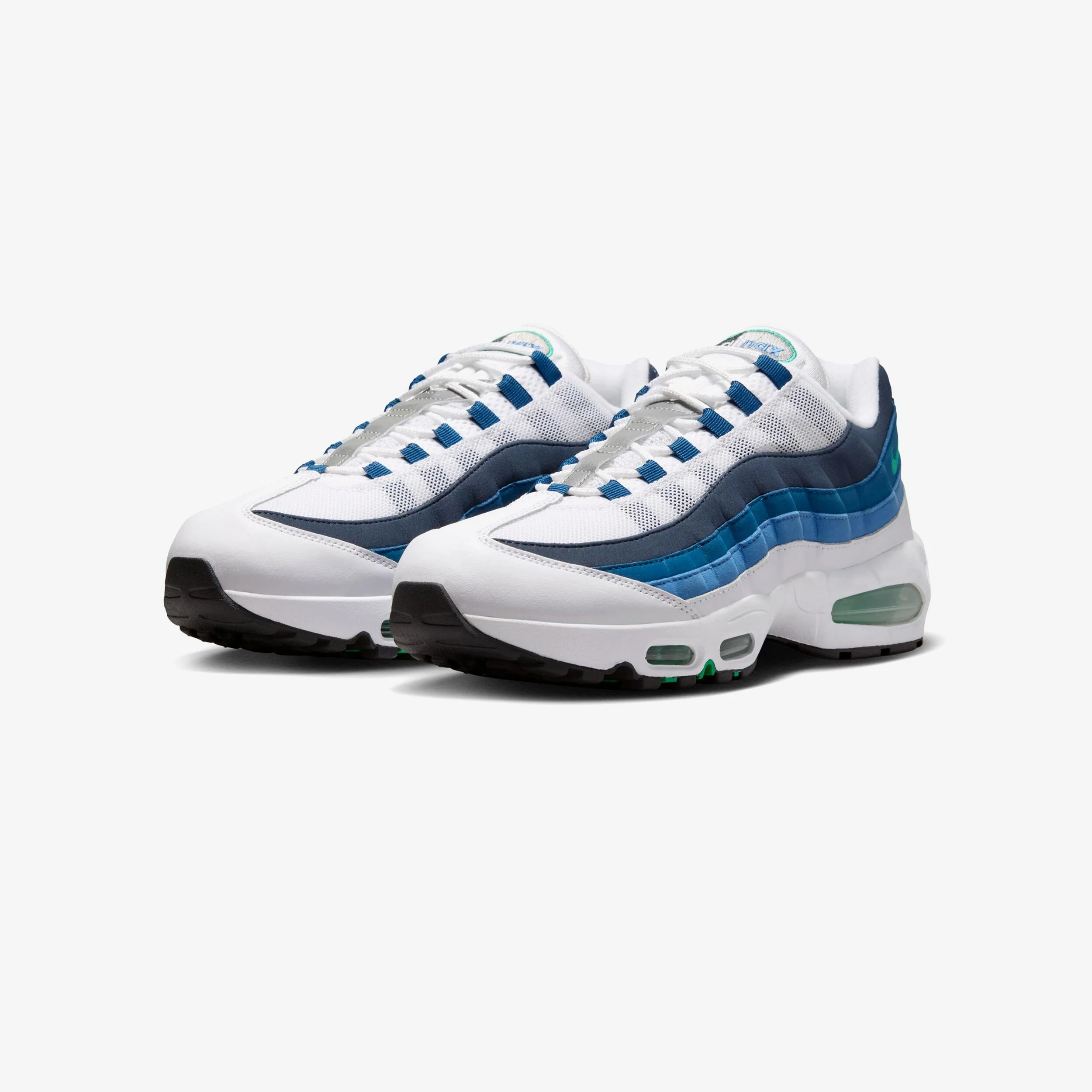 Air Max 95 OG "Slate" - Image 2
