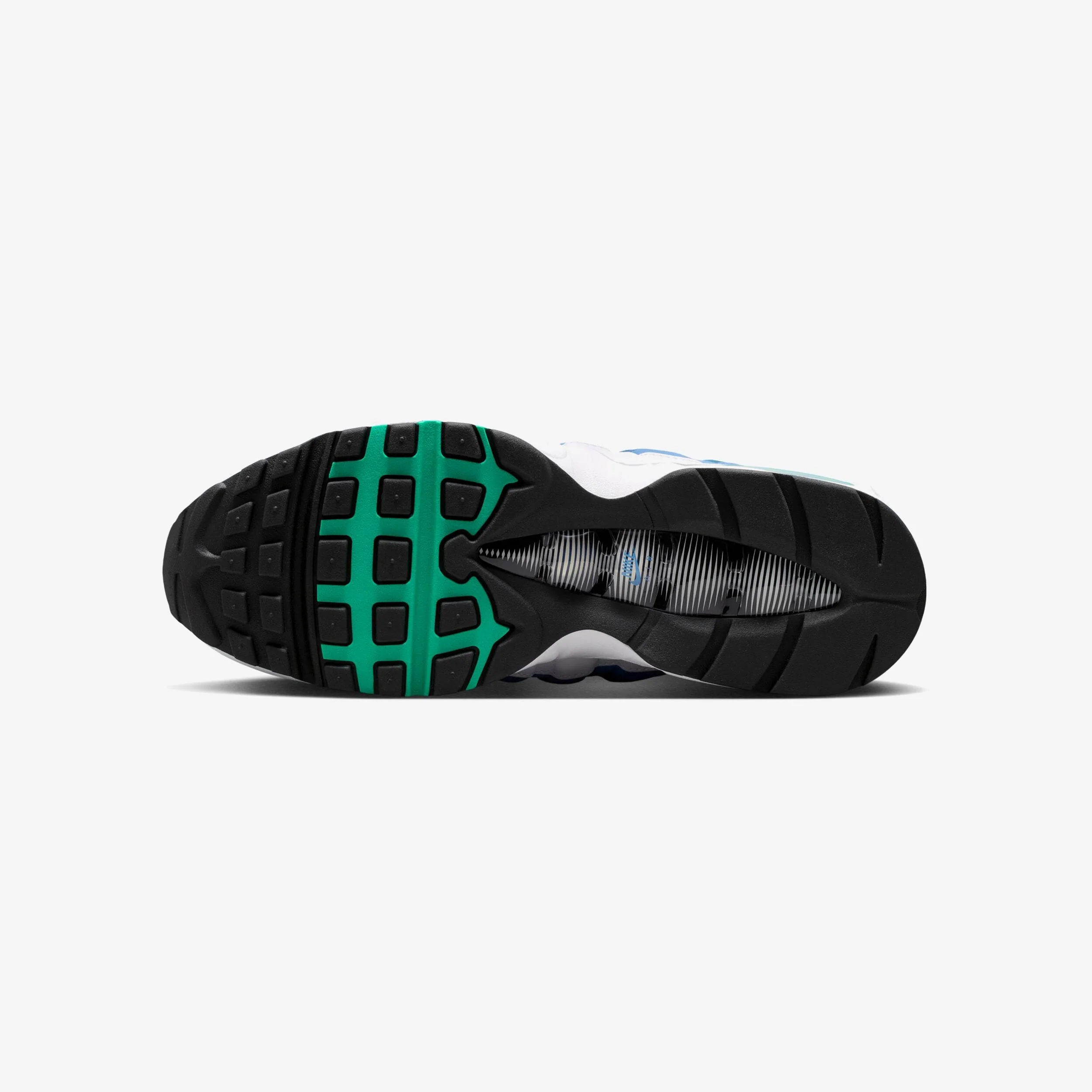 Air Max 95 OG "Slate" - Image 3