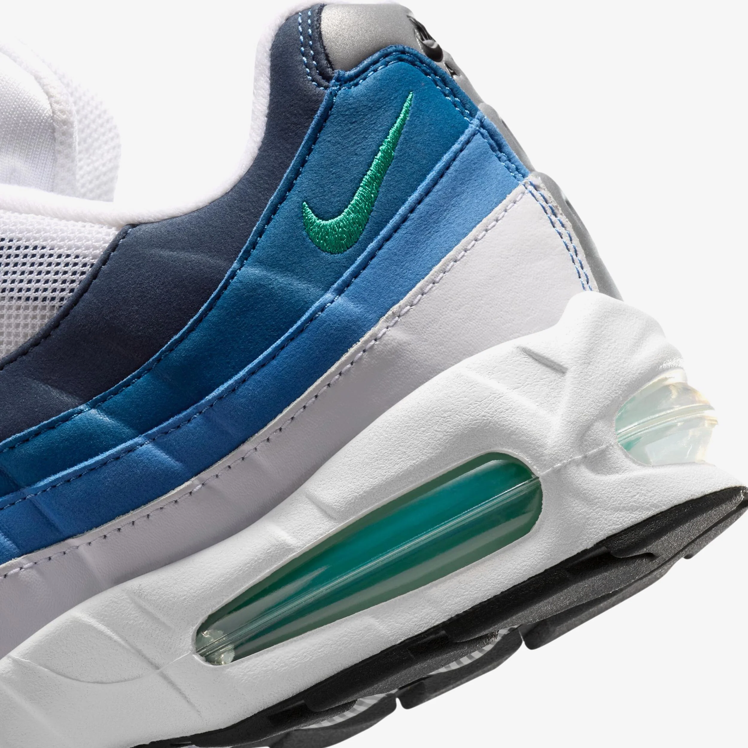 Air Max 95 OG "Slate" - Image 7