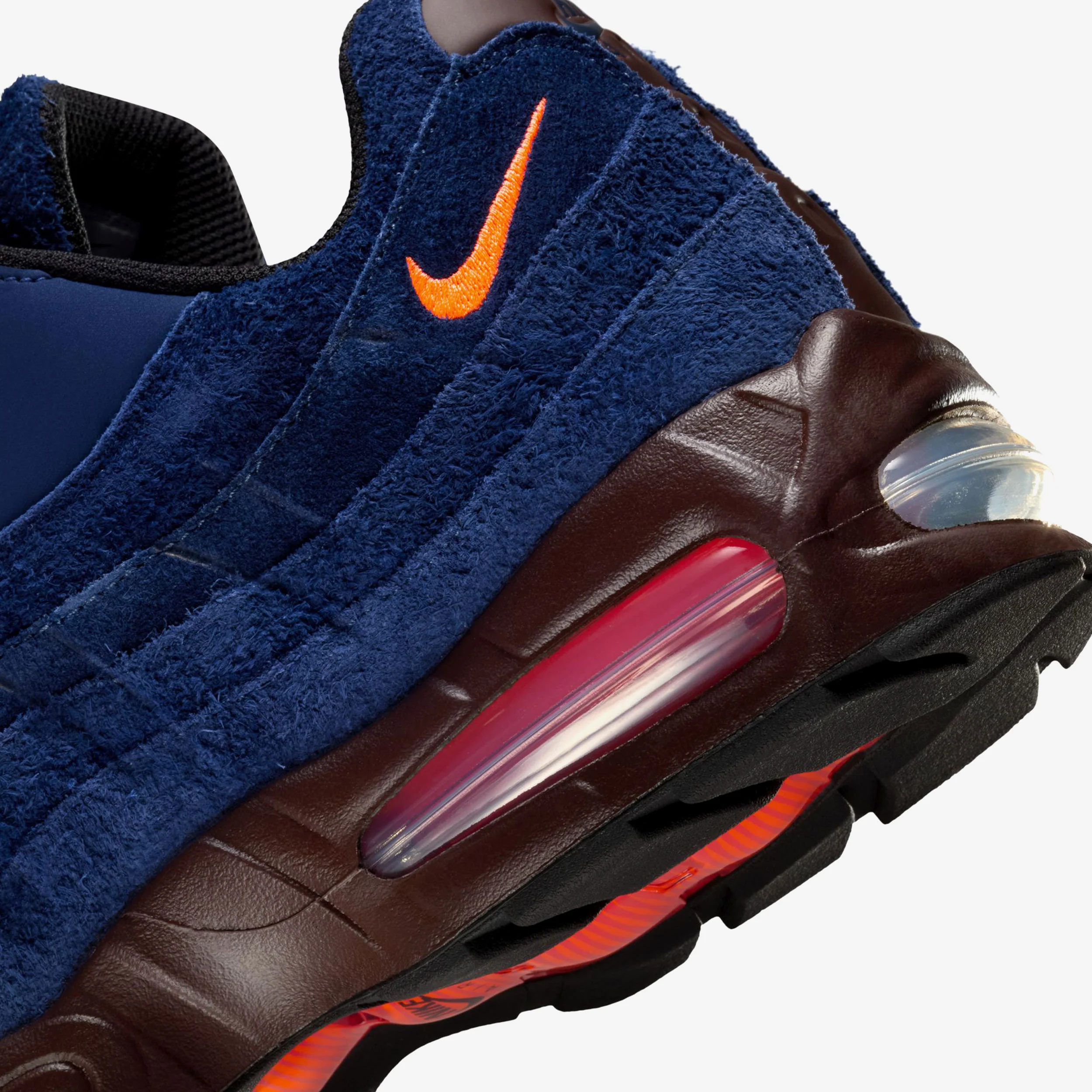 Air Max 95 Zip SP - Image 7