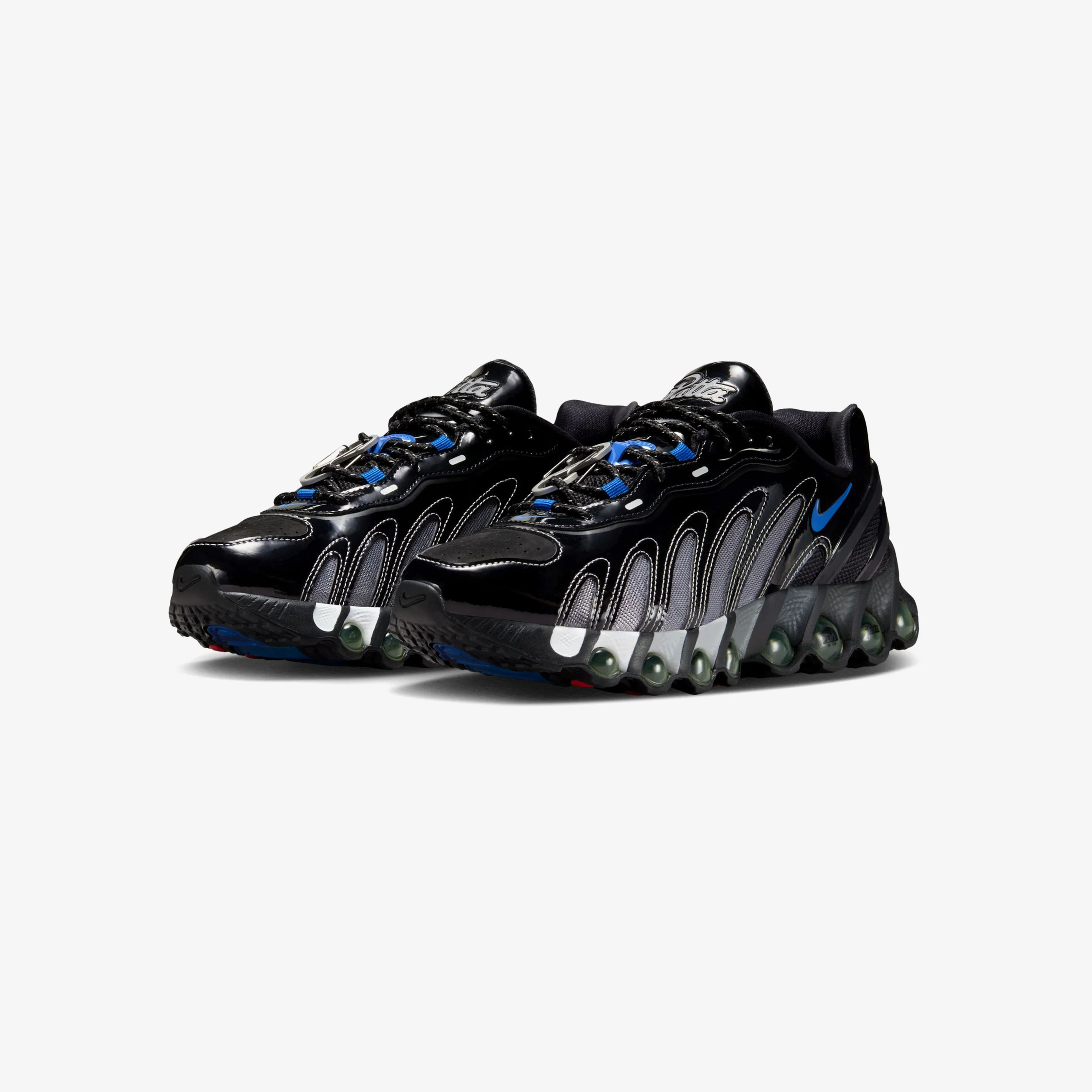 Air Max Dn8 SP x Patta - Image 2