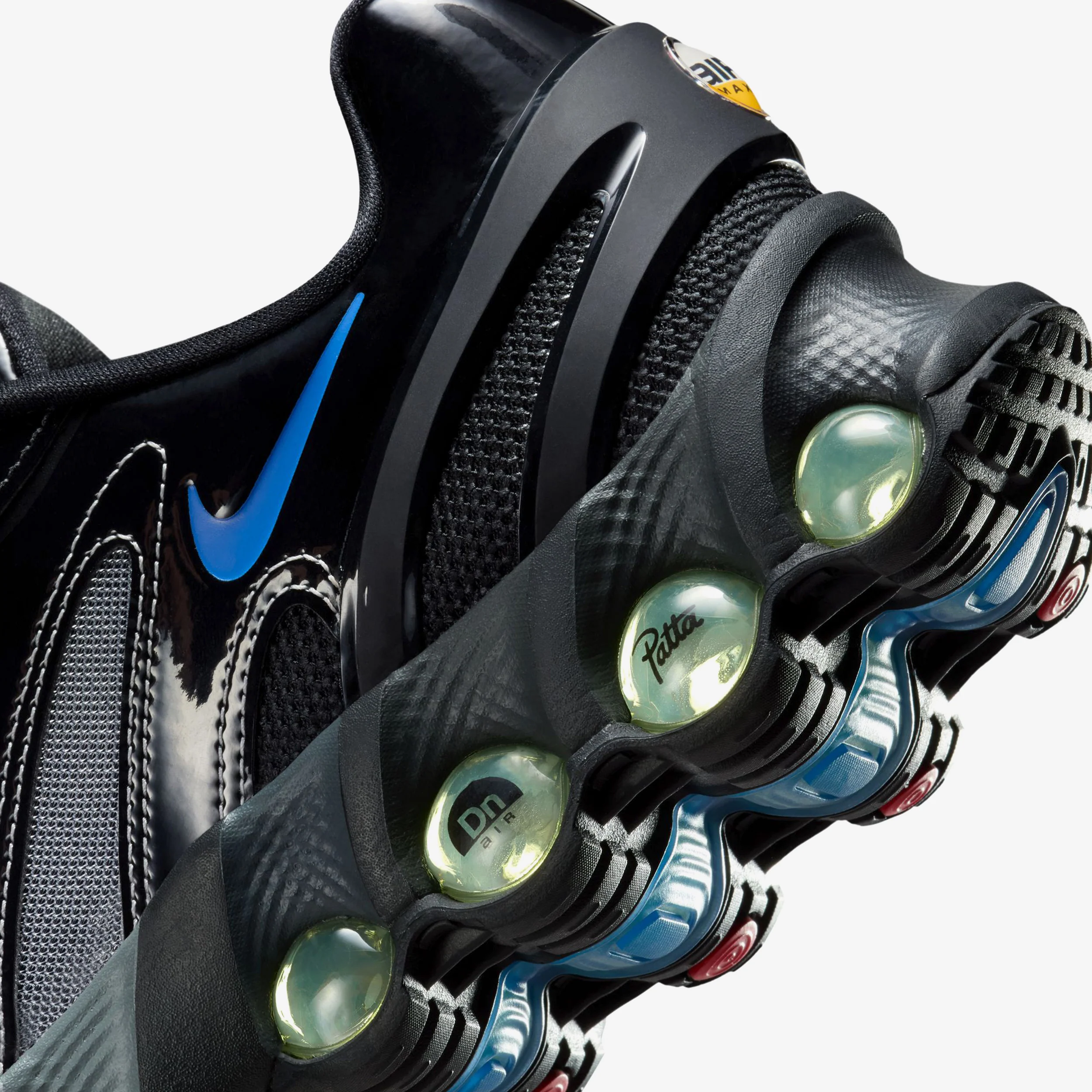 Air Max Dn8 SP x Patta - Image 8