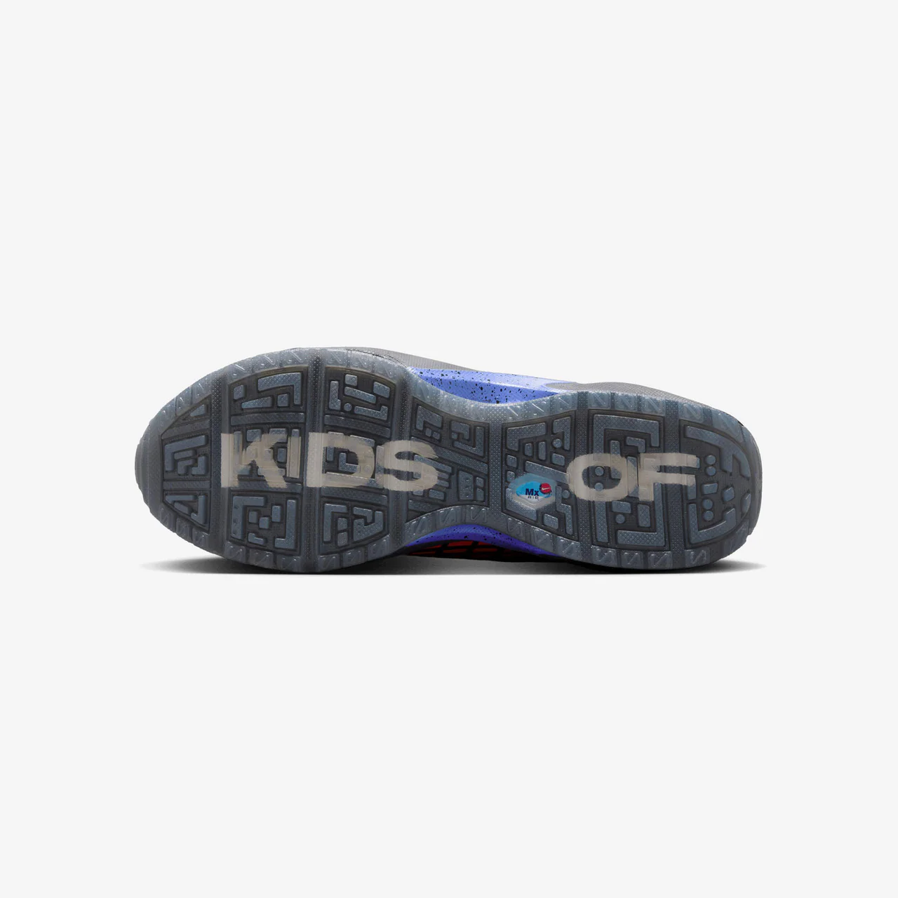 Air Max SNDR SP x Kids of Immigrants - Image 3