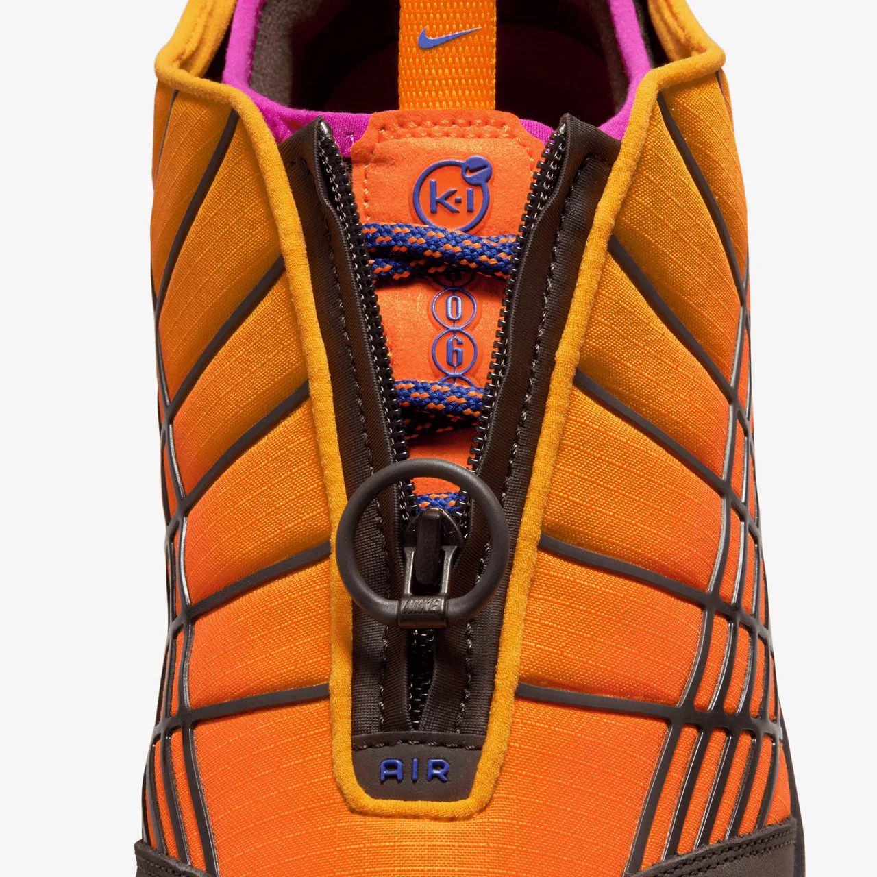 Air Max SNDR SP x Kids of Immigrants - Image 9