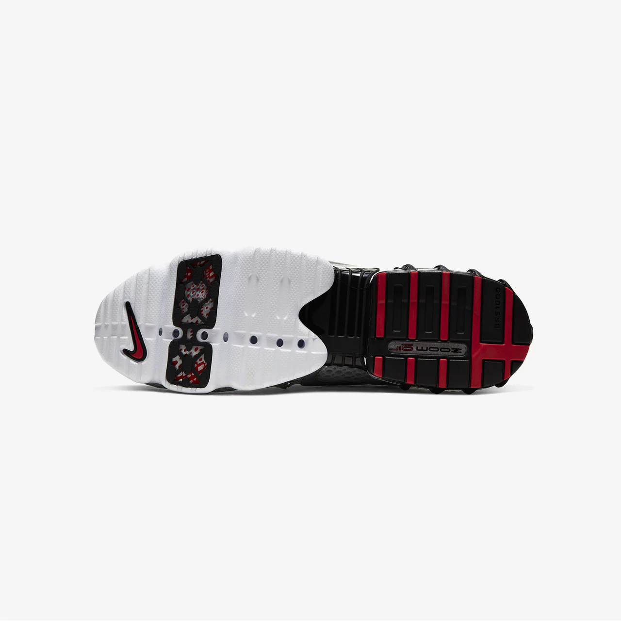 Air Zoom Spiridon Cage 2 - Image 4