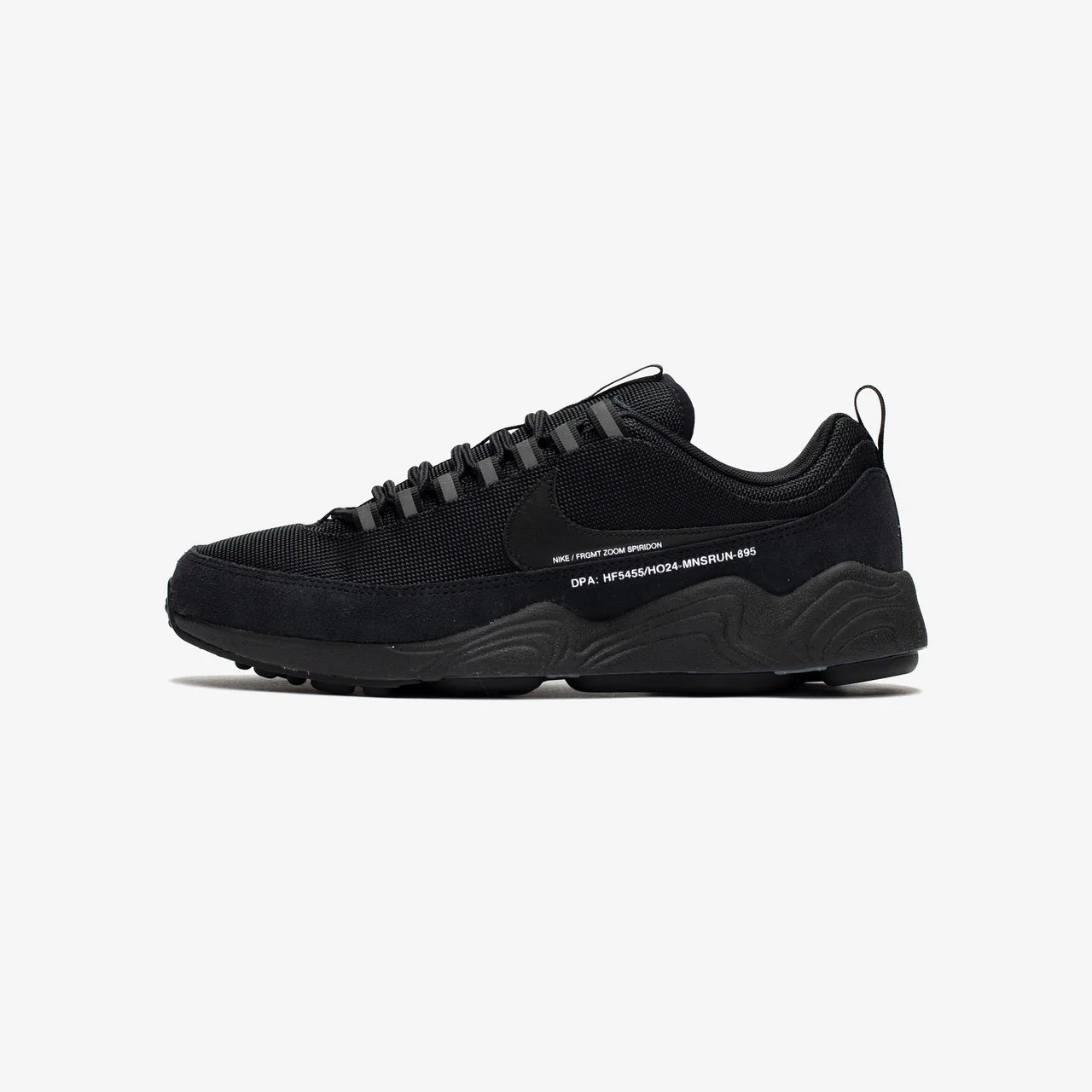 Air Zoom Spiridon SP x Fragment - Image 5