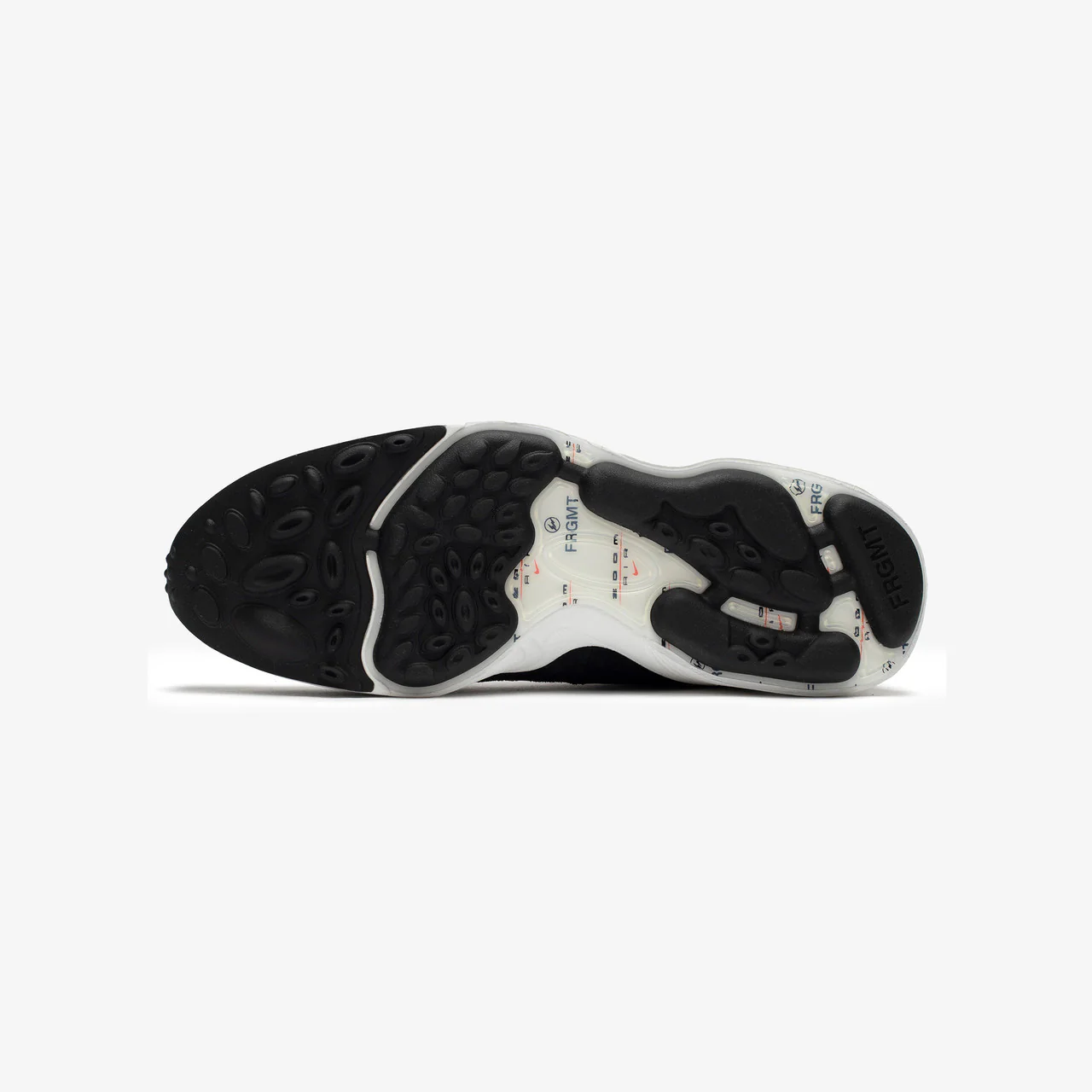 Air Zoom Spiridon SP x Fragment - Image 4
