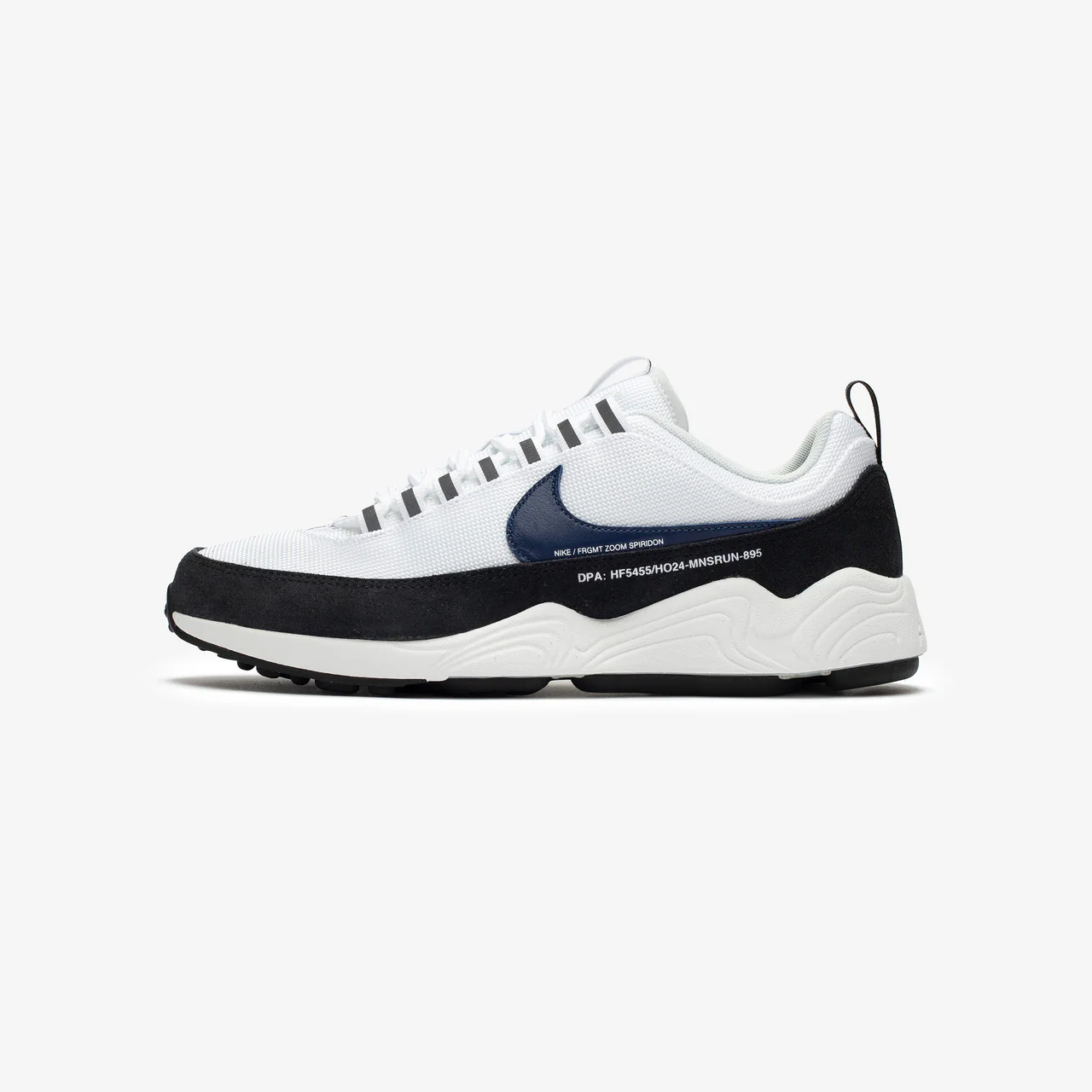 Air Zoom Spiridon SP x Fragment - Image 5