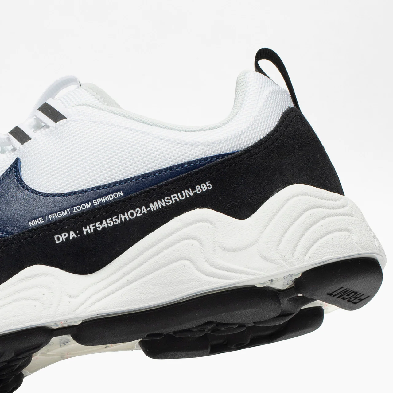 Air Zoom Spiridon SP x Fragment - Image 6