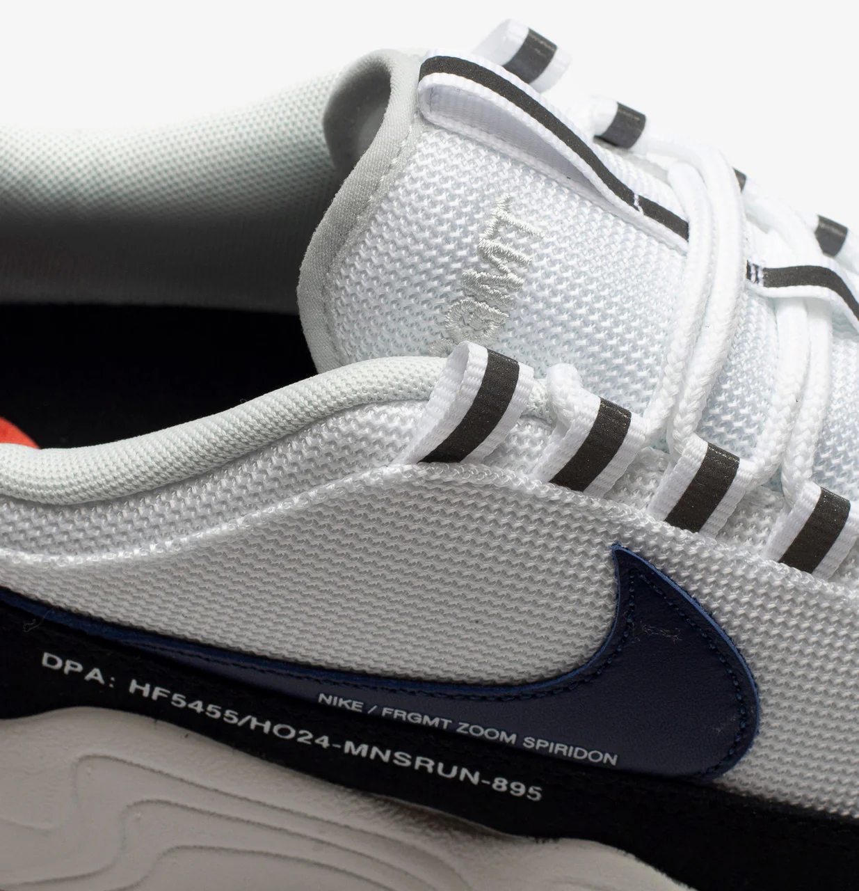 Air Zoom Spiridon SP x Fragment - Image 9