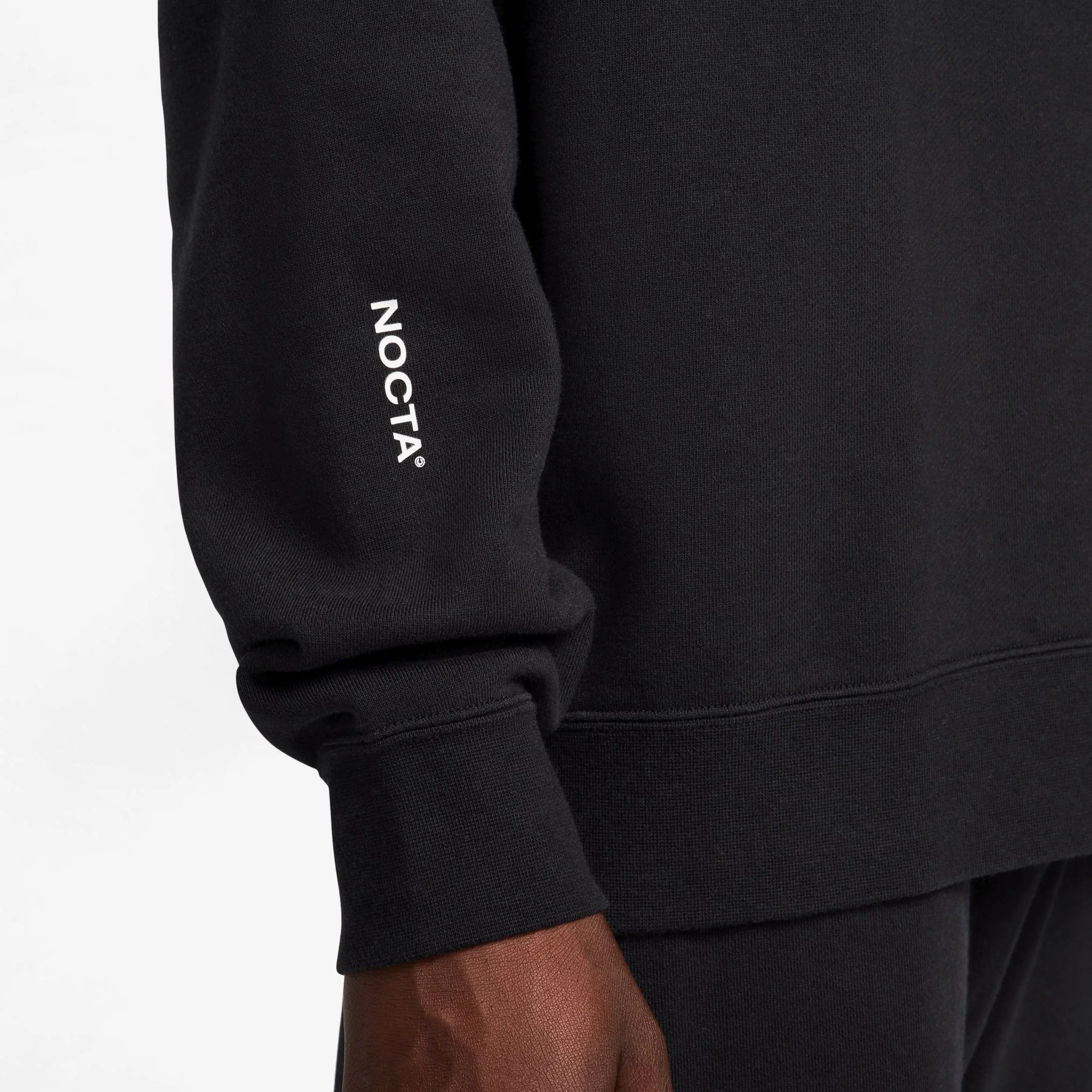 CS Crew Fleece - Image 4