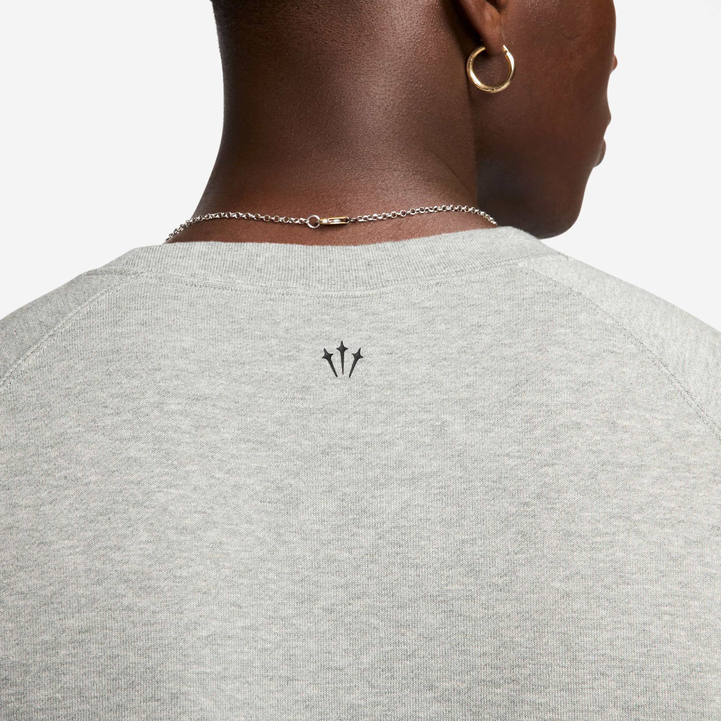 CS Crew Fleece - Image 6