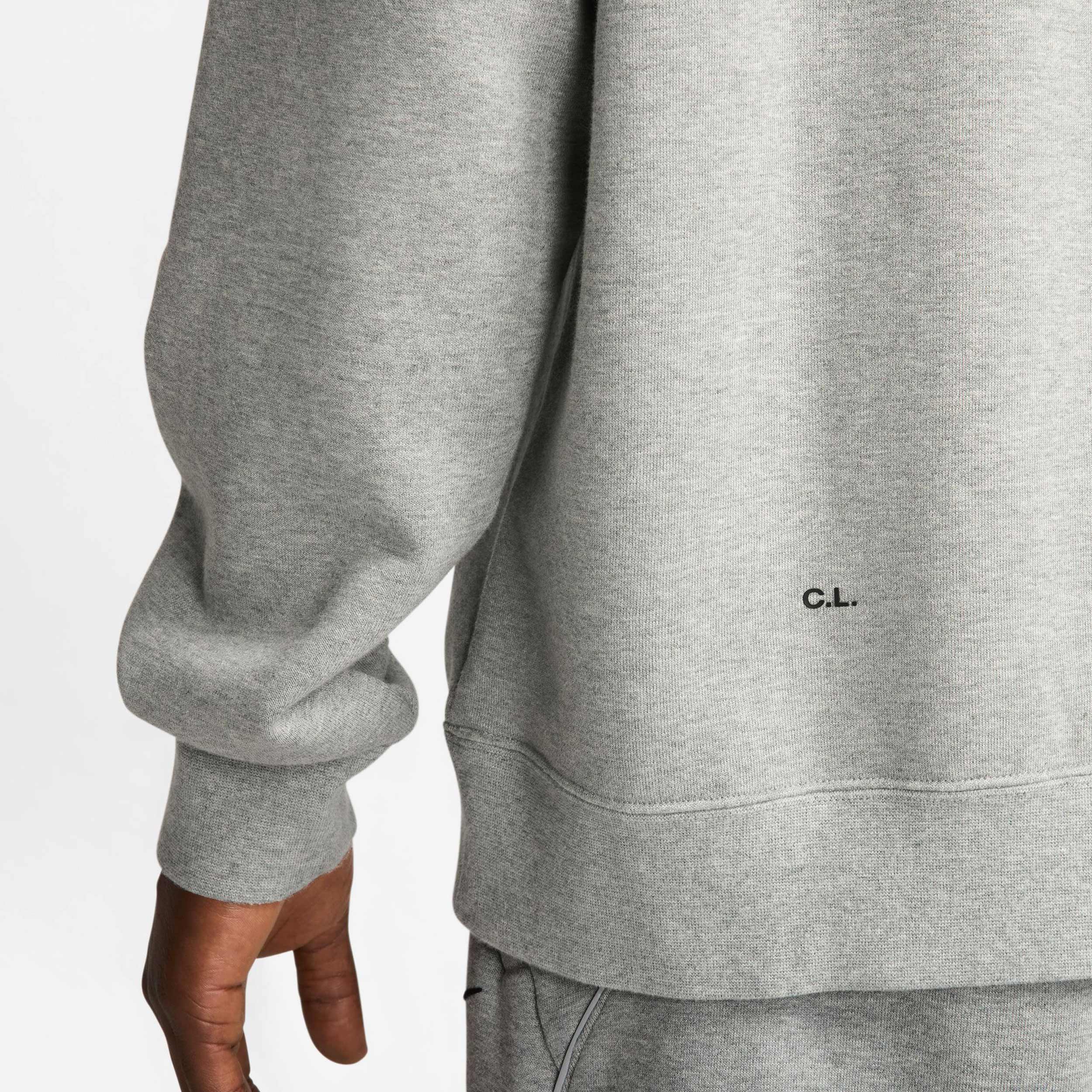 CS Crew Fleece - Image 8