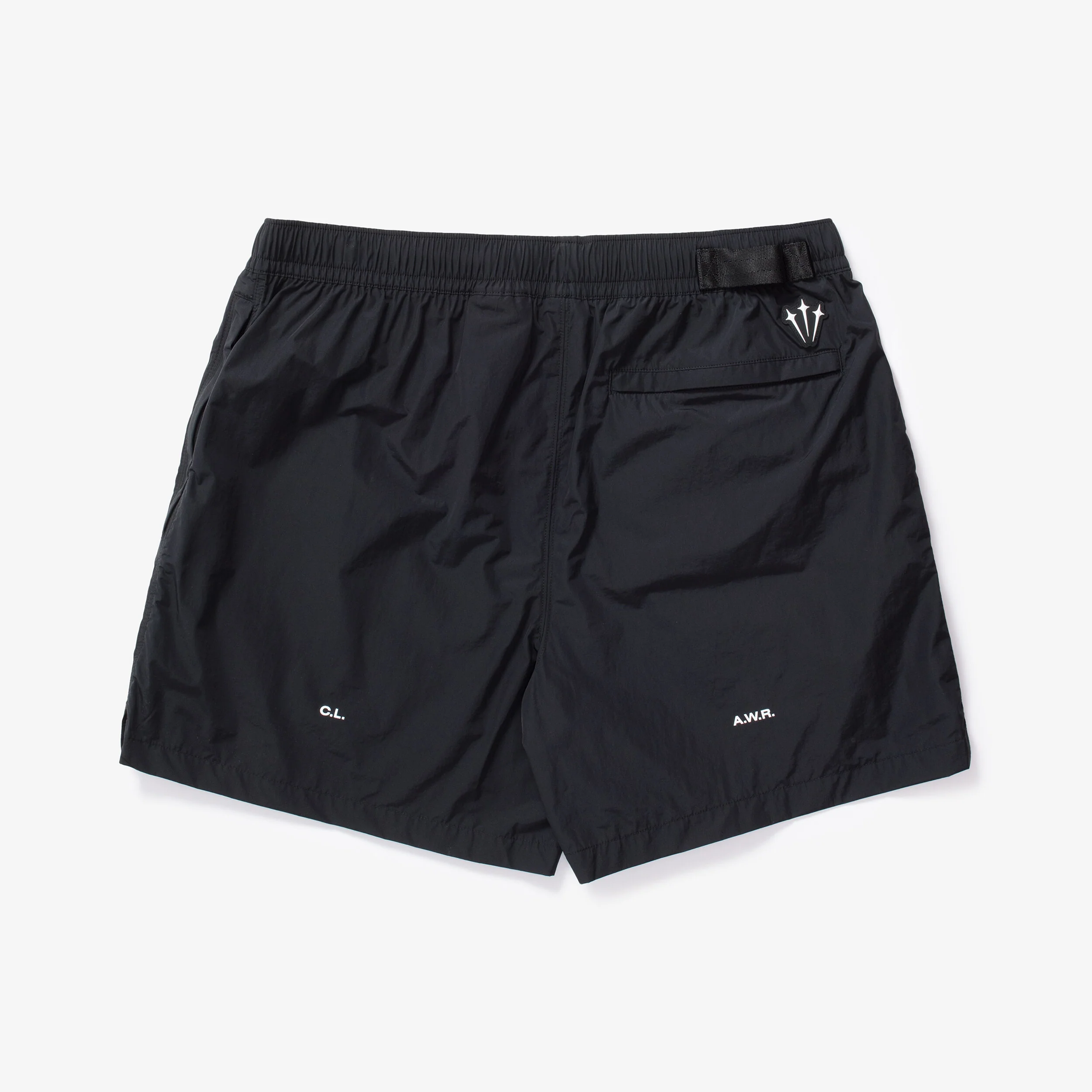 CS Short Woven - Image 2