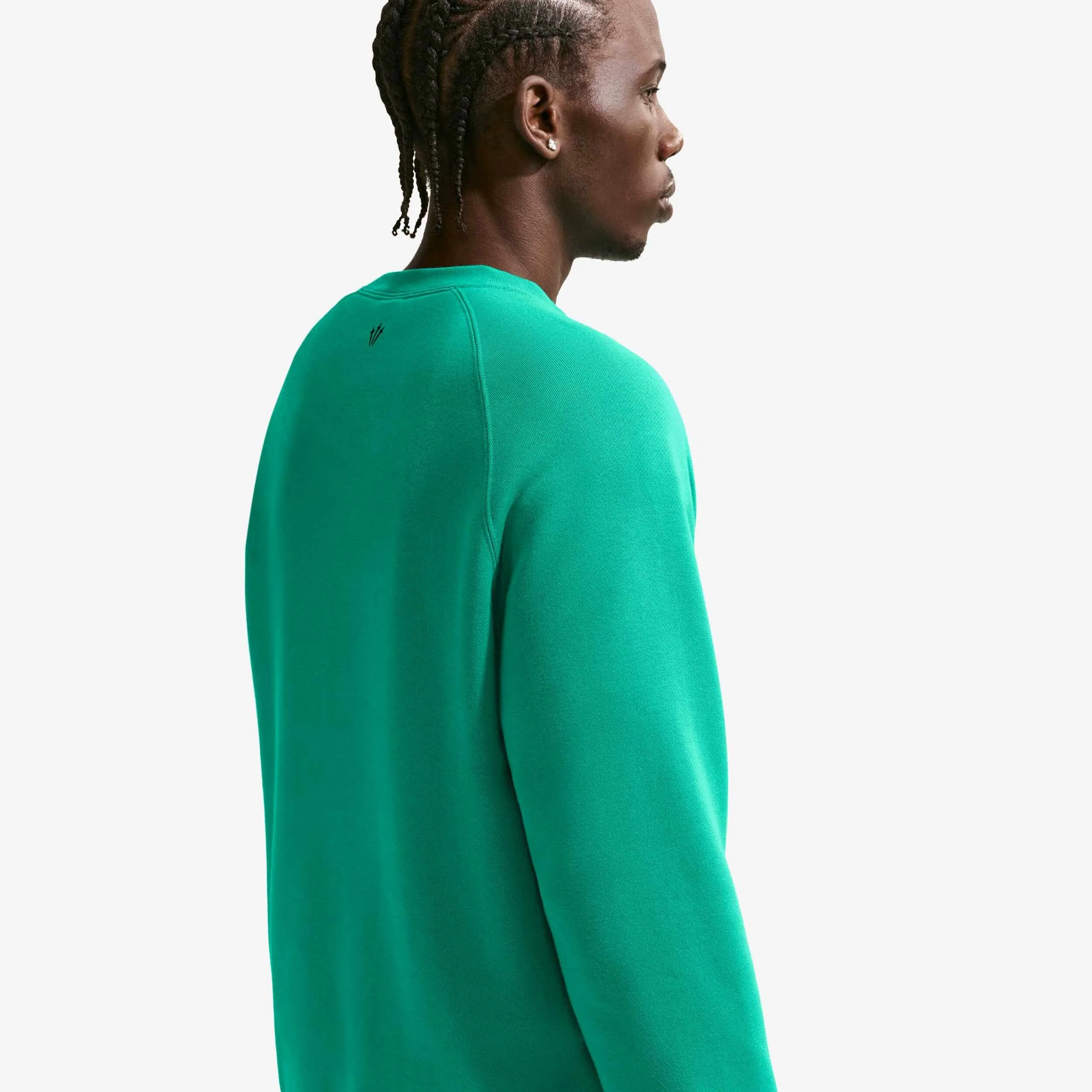Fleece Crew - Image 3