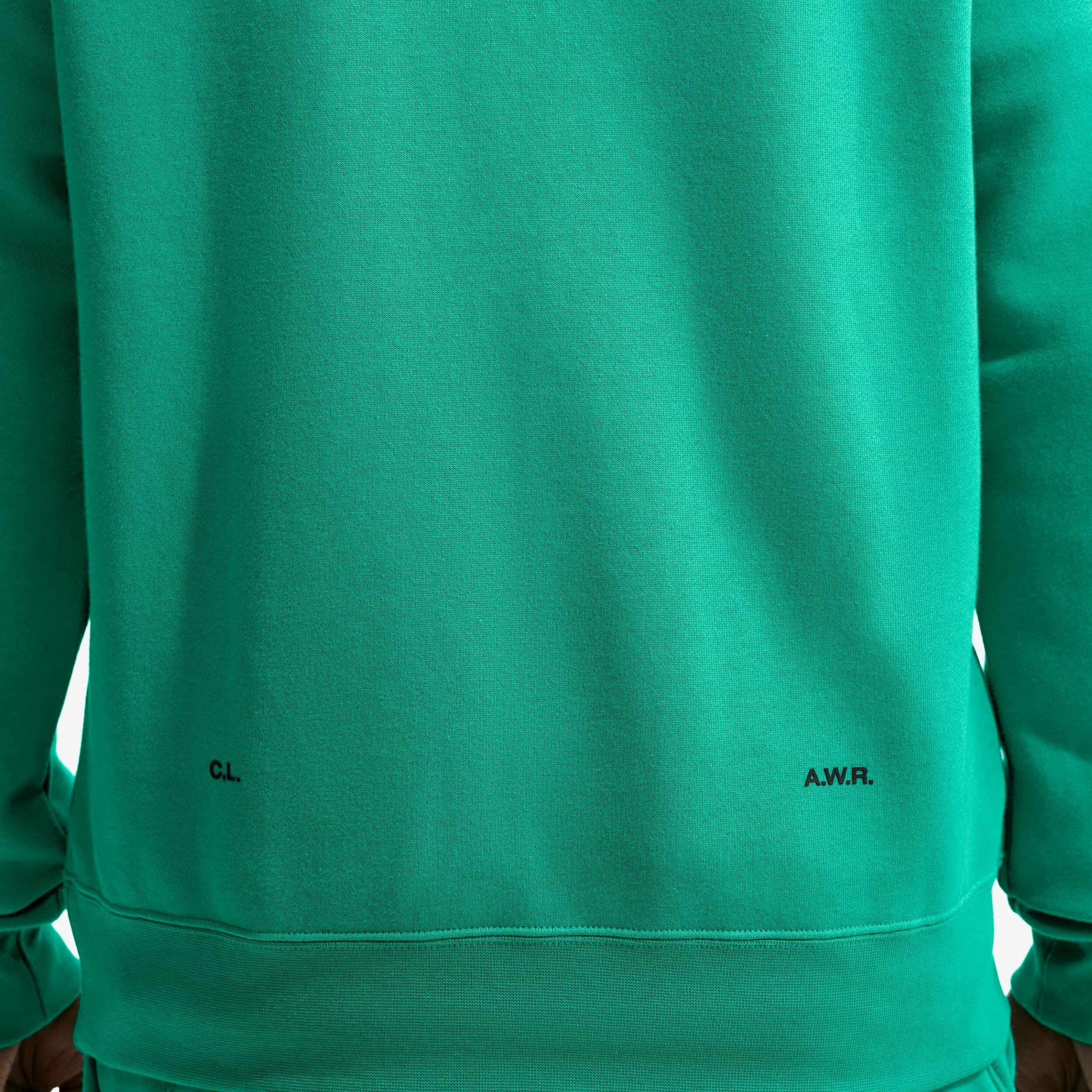Fleece Crew - Image 5