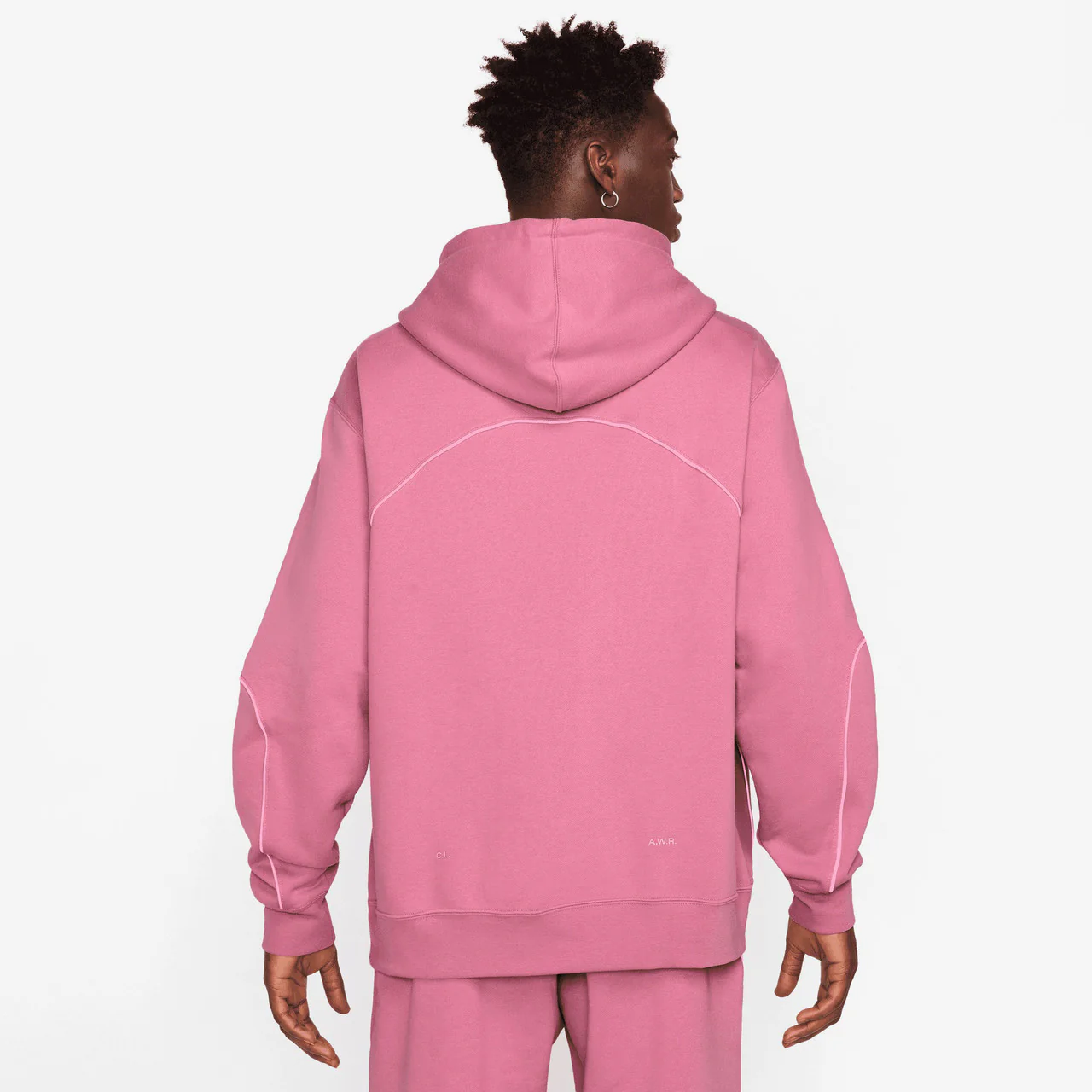 Fleece CS Hoodie - Image 12