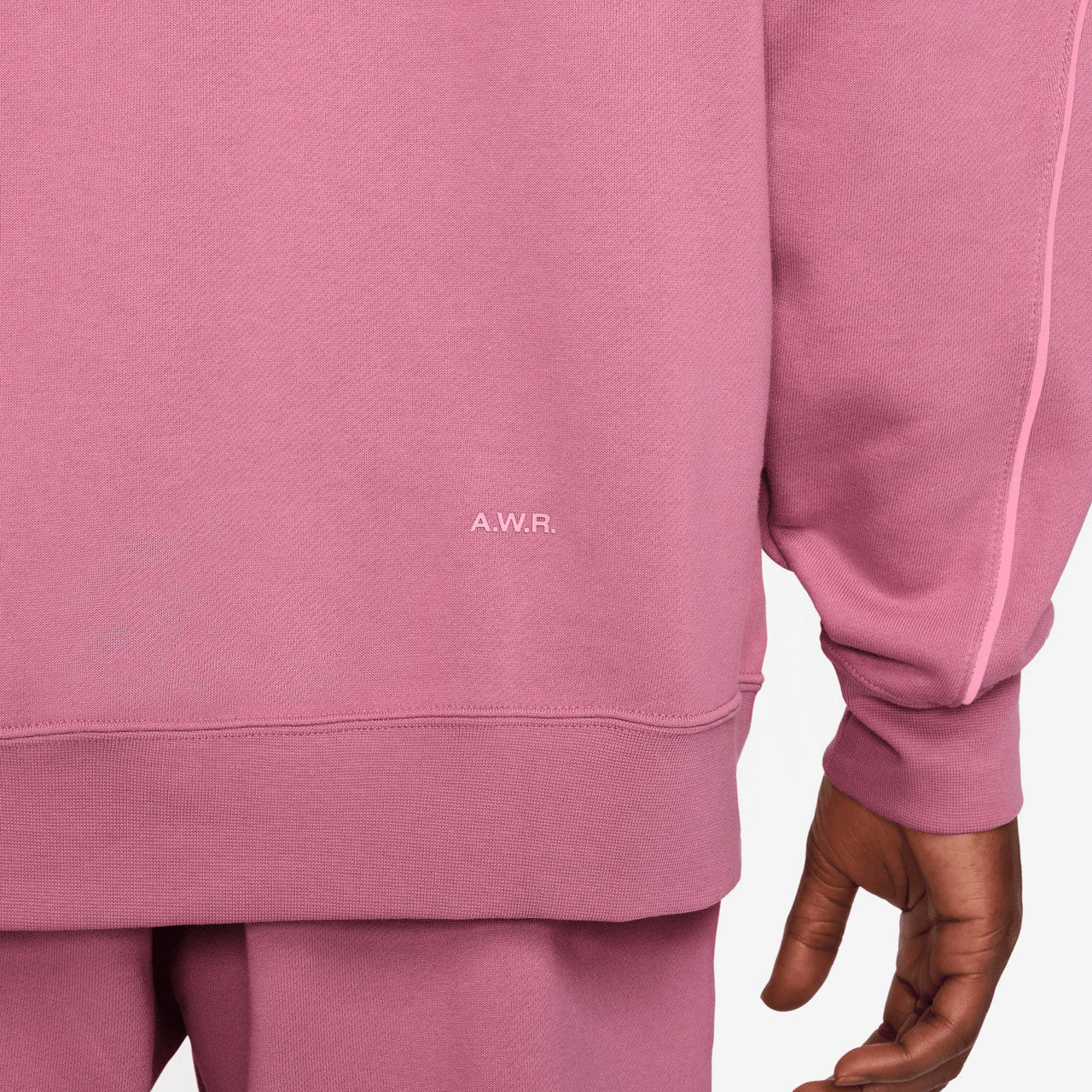 Fleece CS Hoodie - Image 15