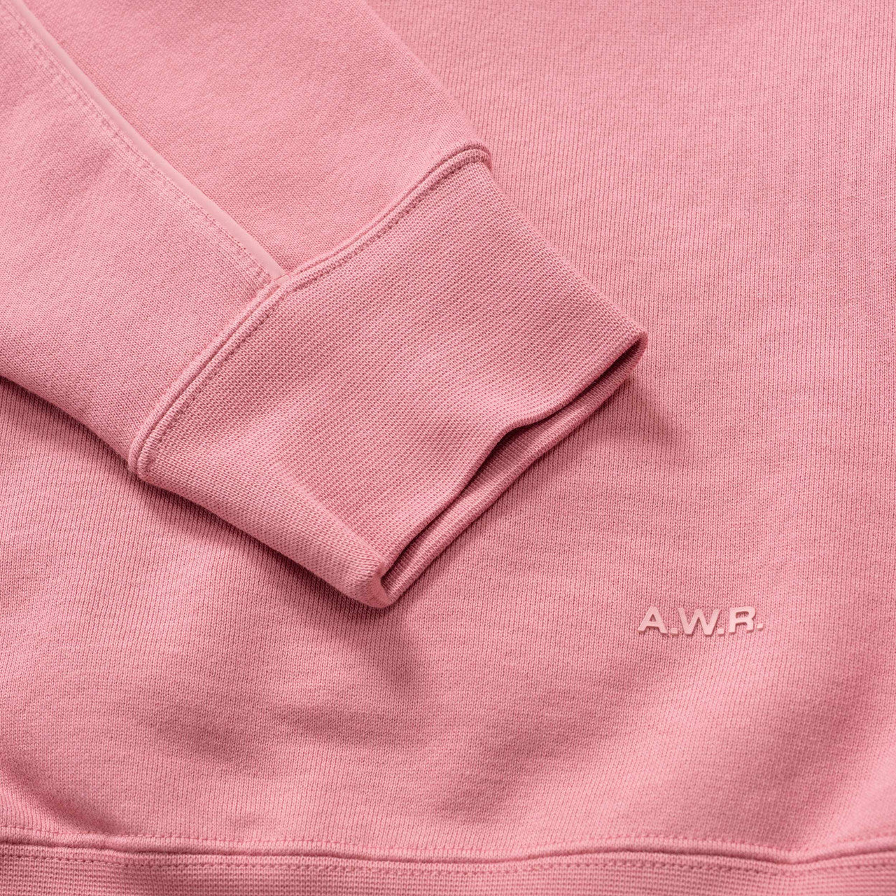 Fleece CS Hoodie - Image 7